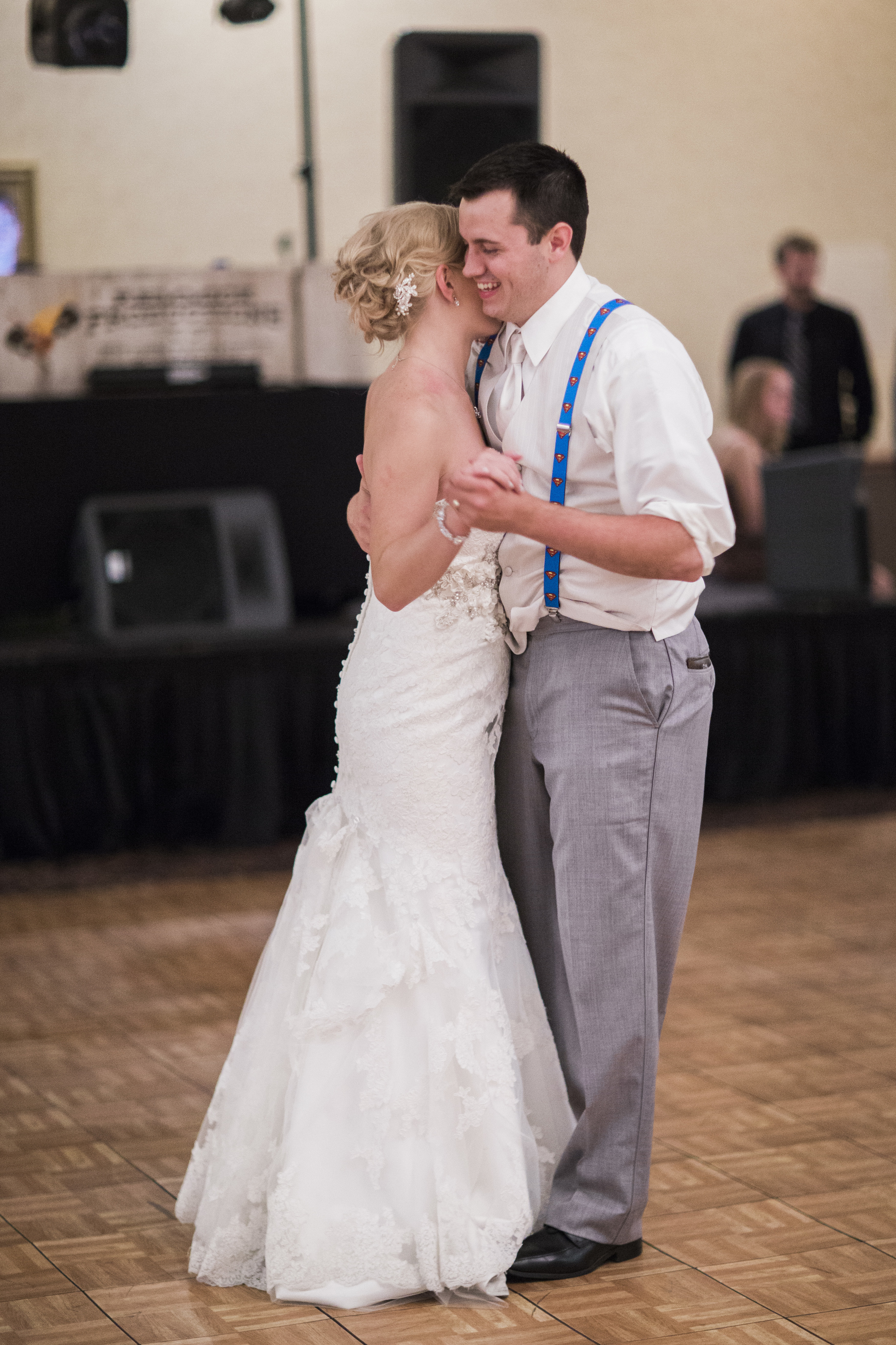 Bismarck, ND Wedding Photography