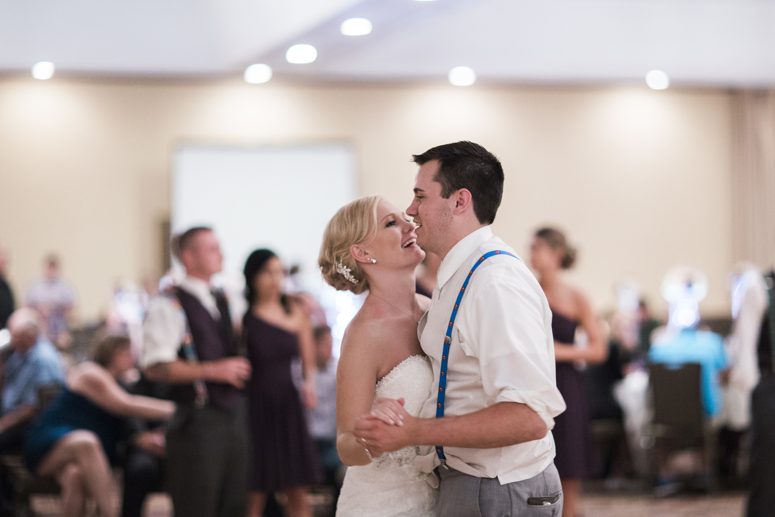 Bismarck, ND Wedding Photography