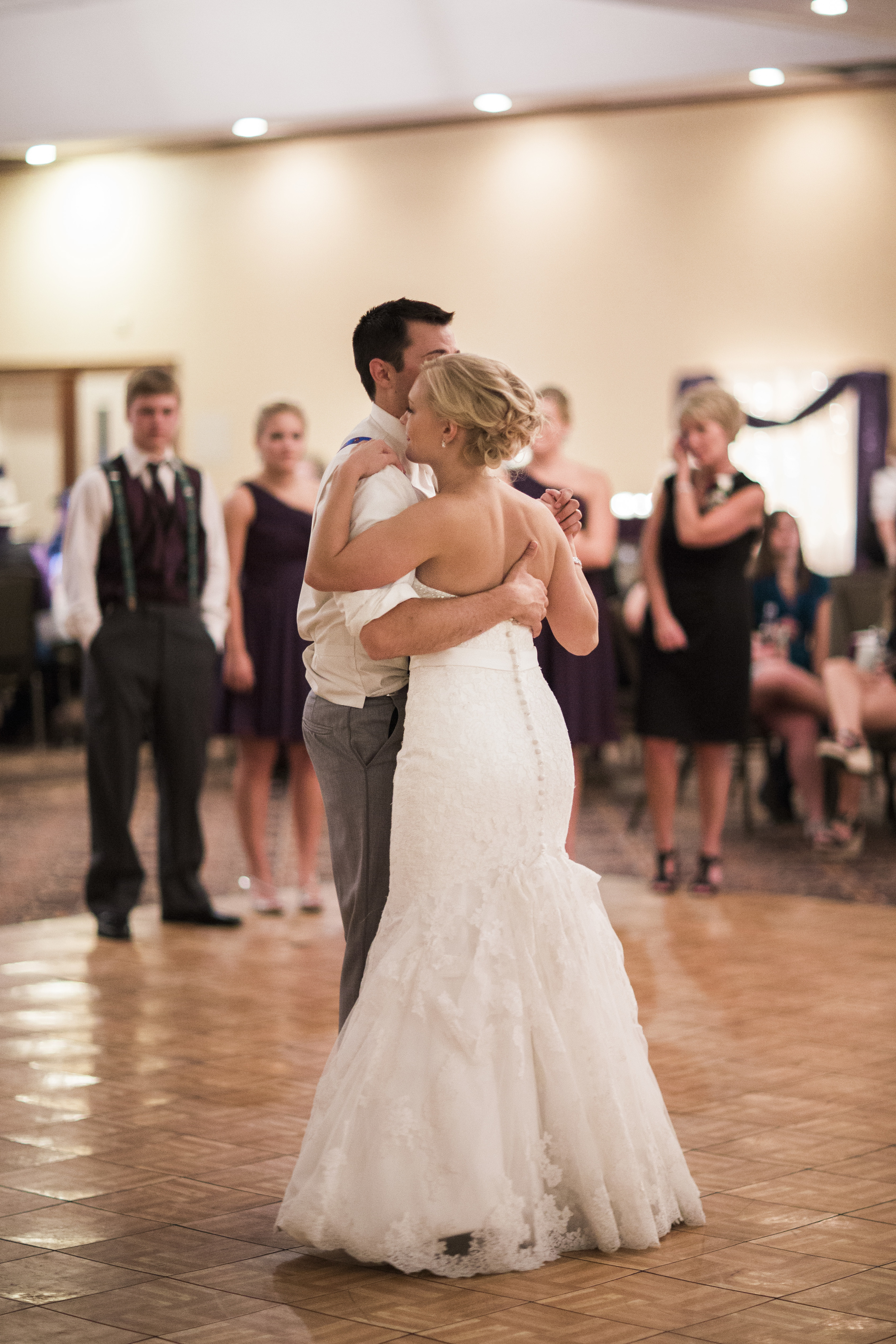 Bismarck, ND Wedding Photography