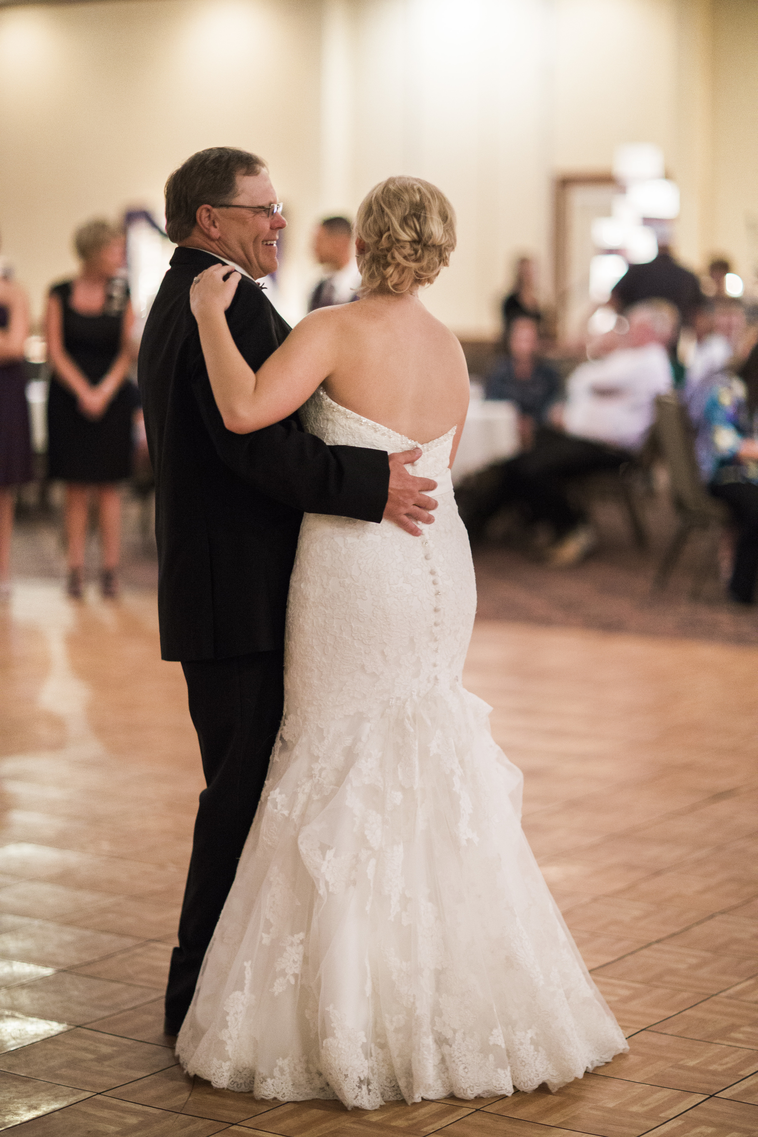 Bismarck, ND Wedding Photography