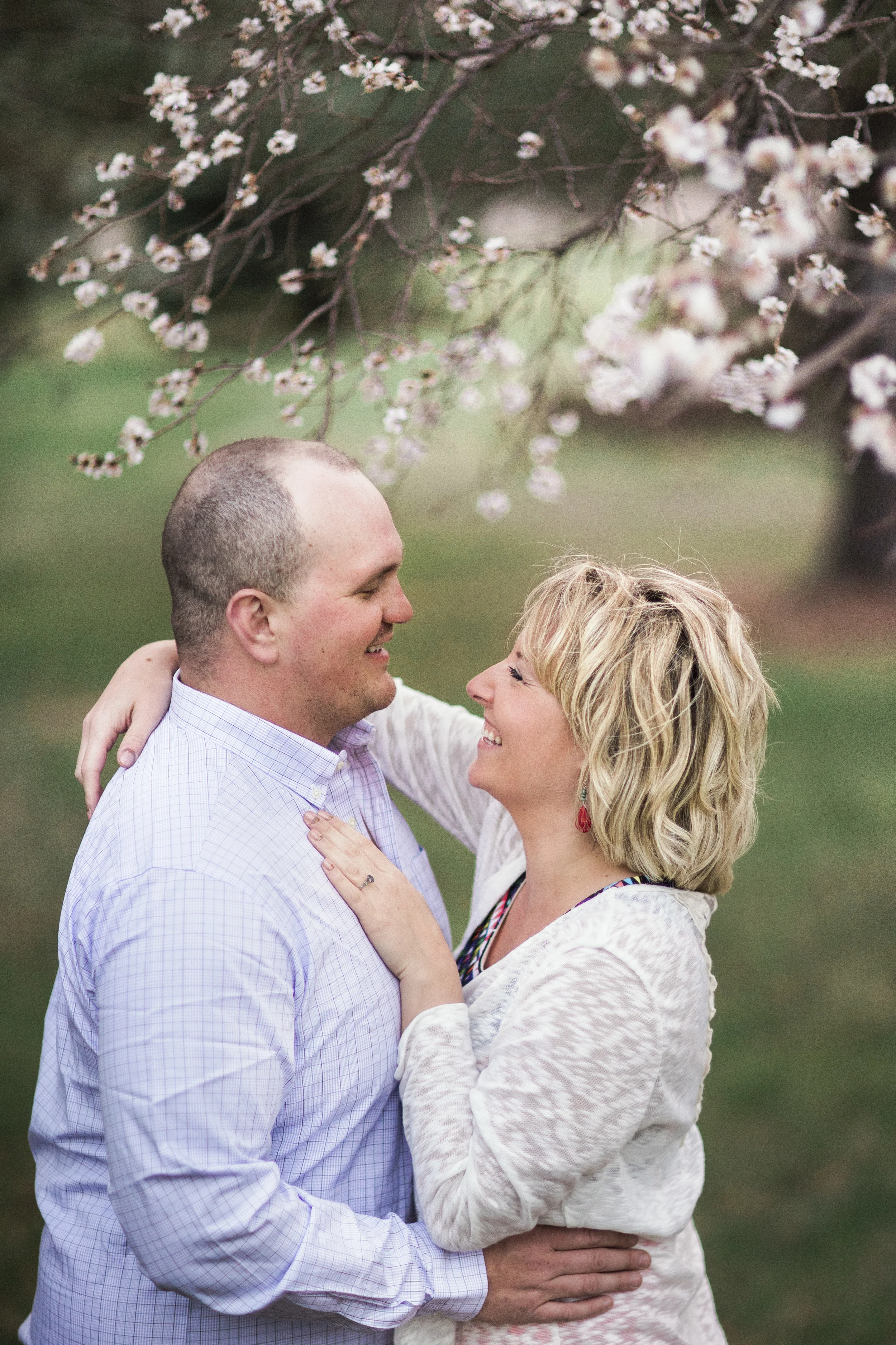 Bismarck, ND Engagement Photography