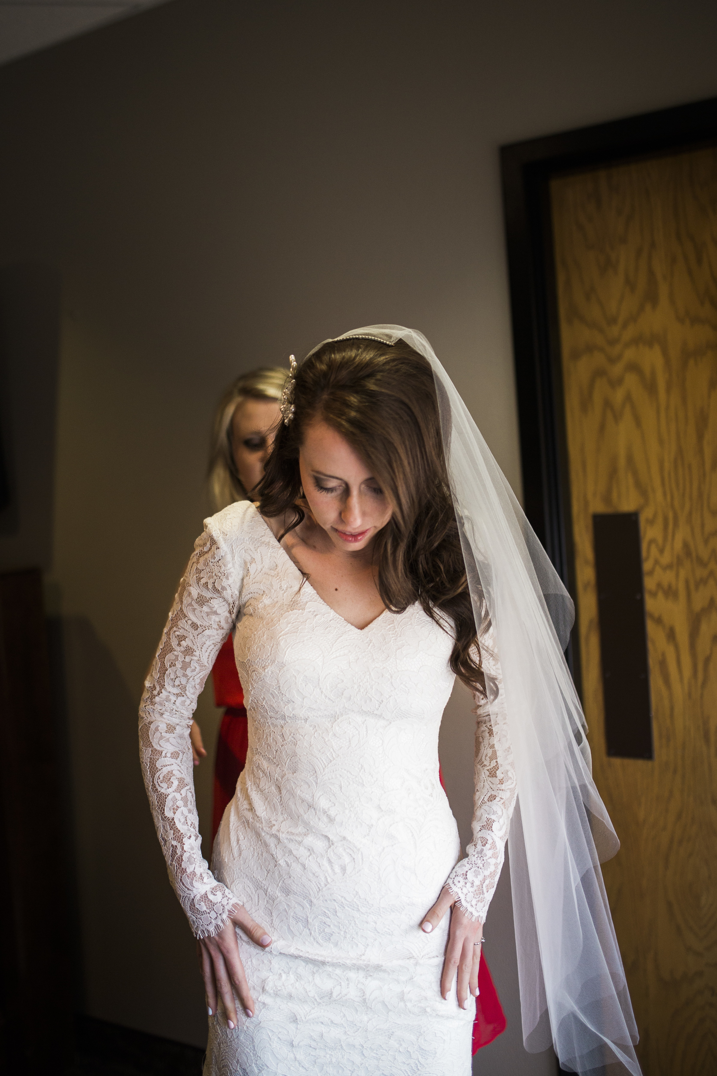 Bismarck, ND Wedding Photography