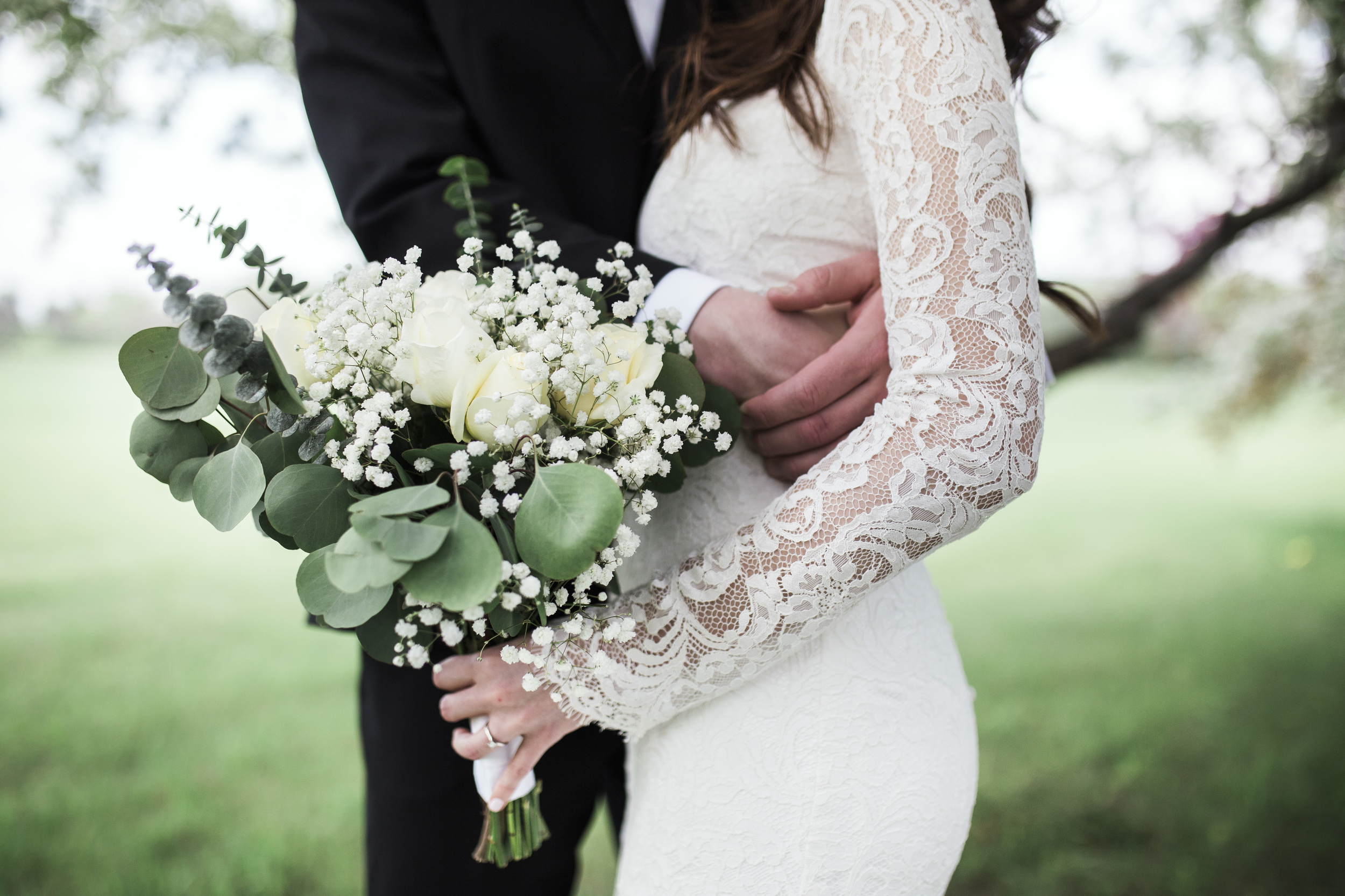 Bismarck, ND Wedding Photography