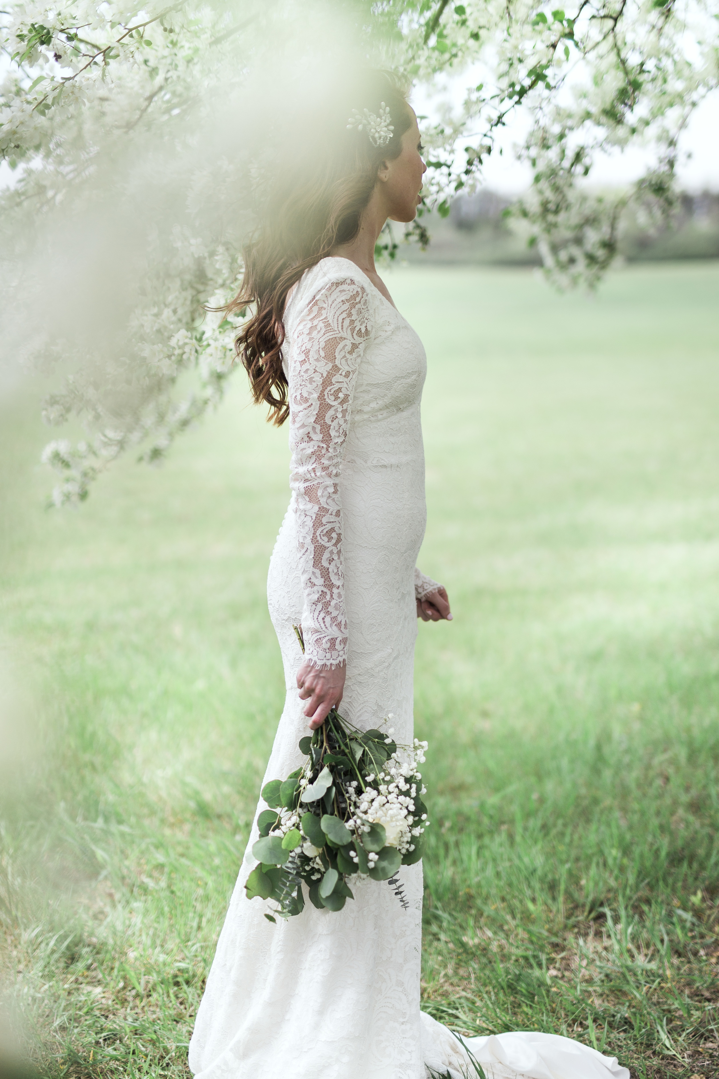 Bismarck, ND Wedding Photography