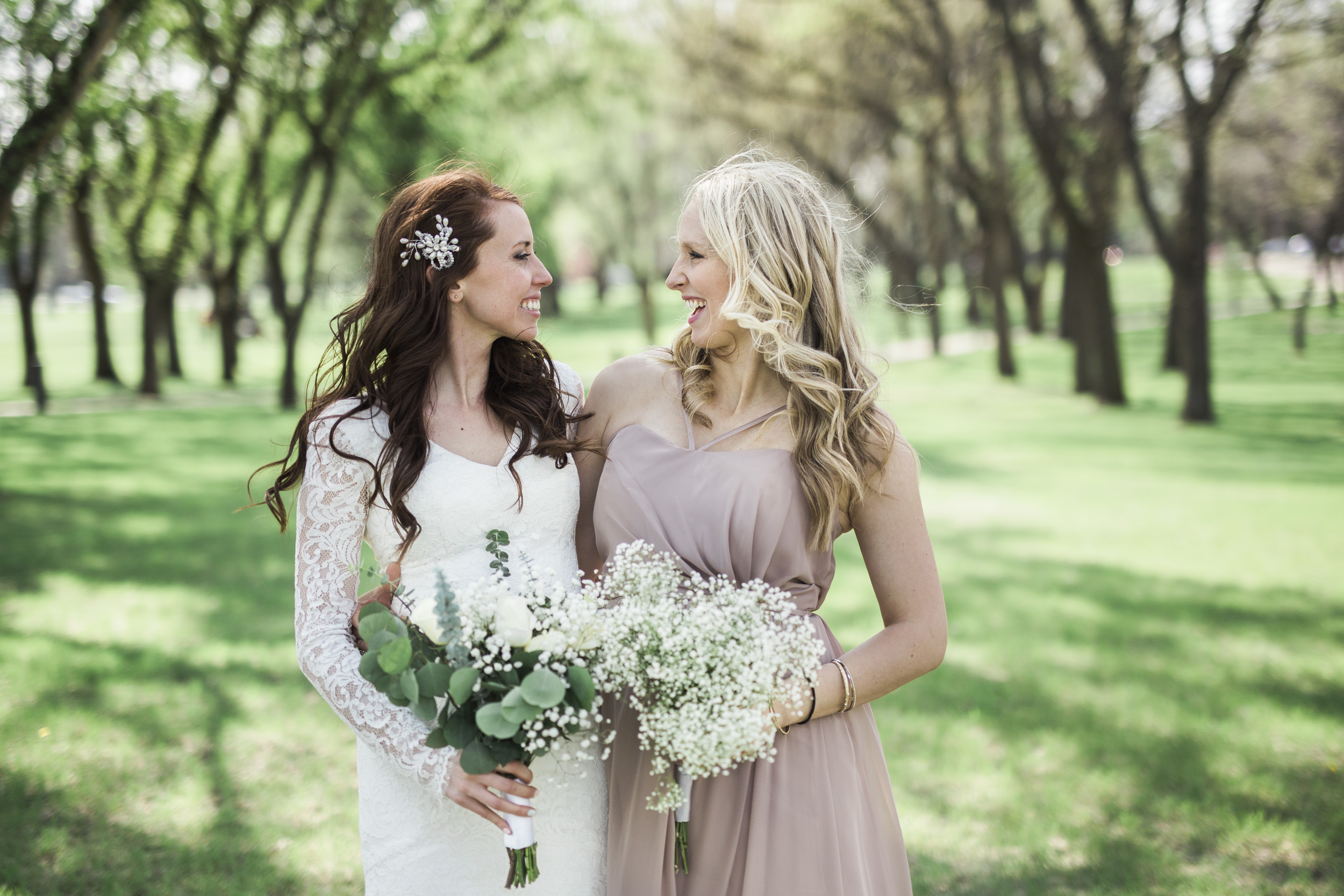 Bismarck, ND Wedding Photography