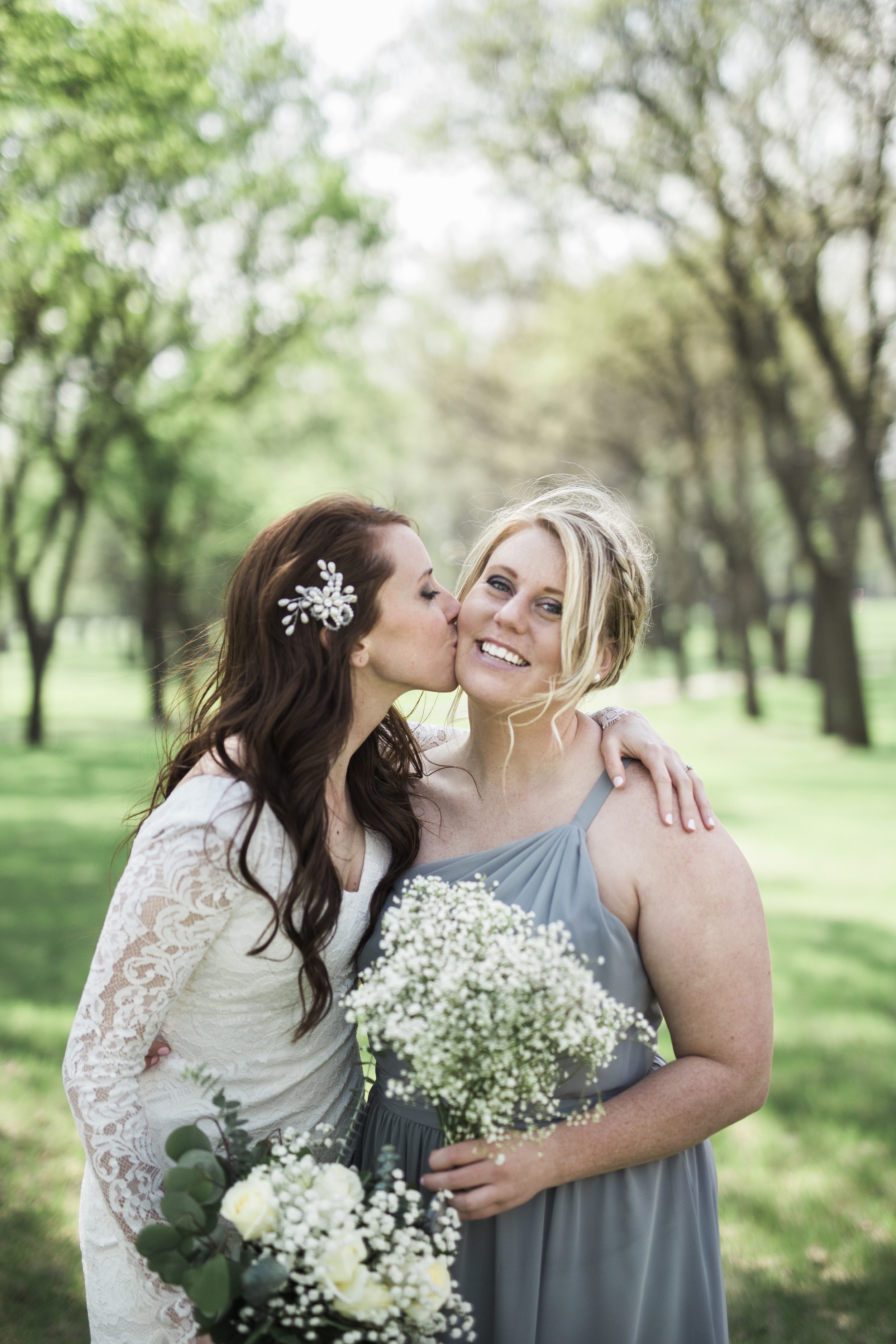 Bismarck, ND Wedding Photography