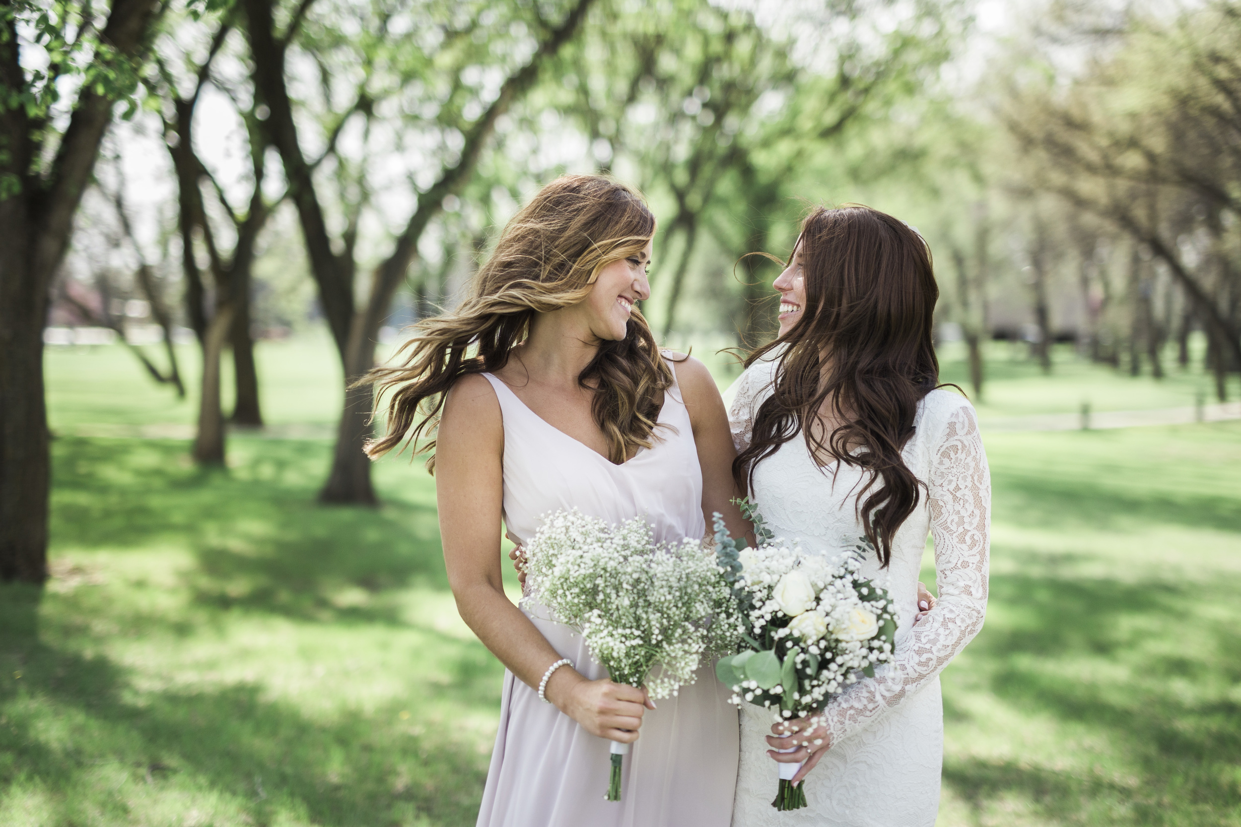 Bismarck, ND Wedding Photography