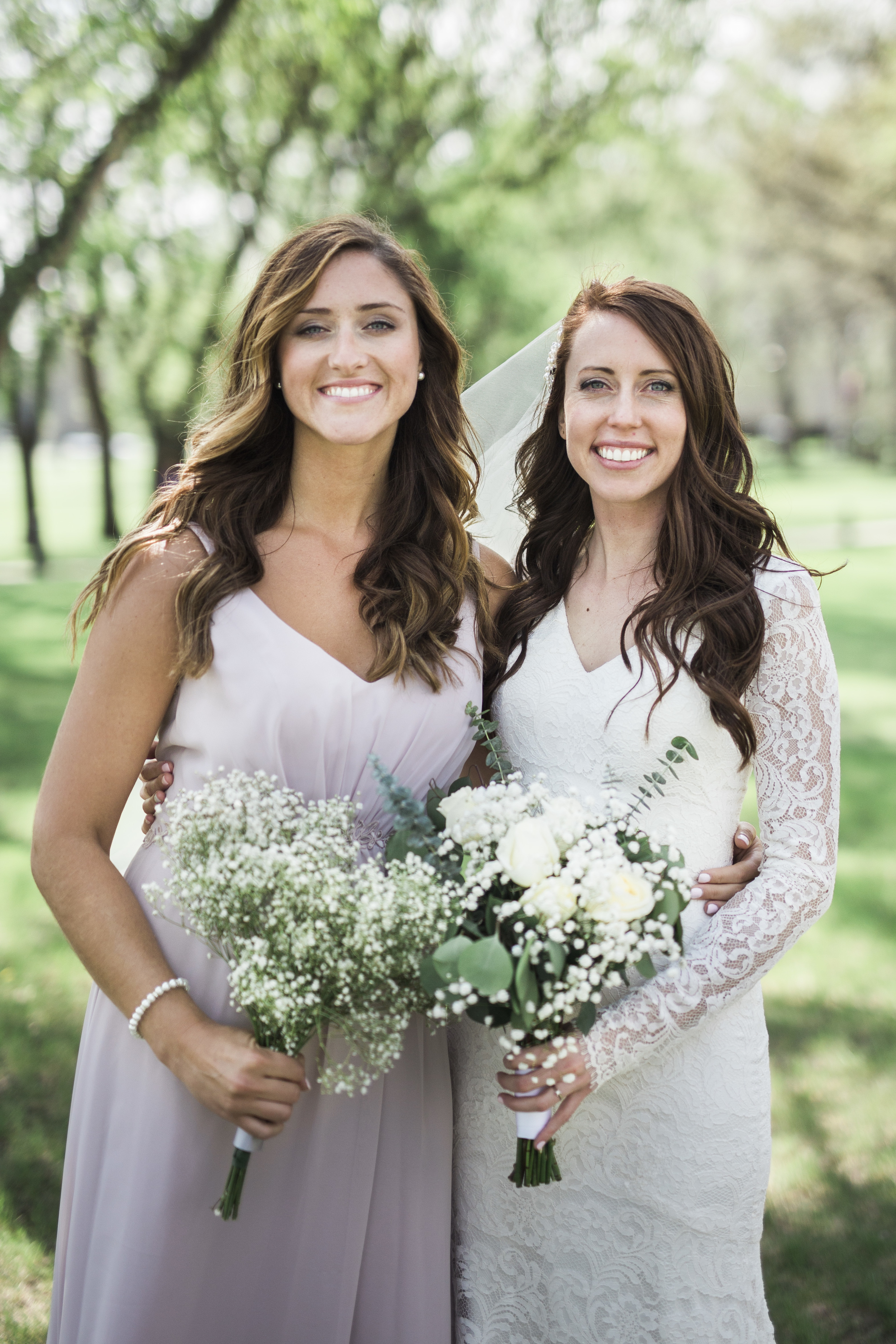 Bismarck, ND Wedding Photography