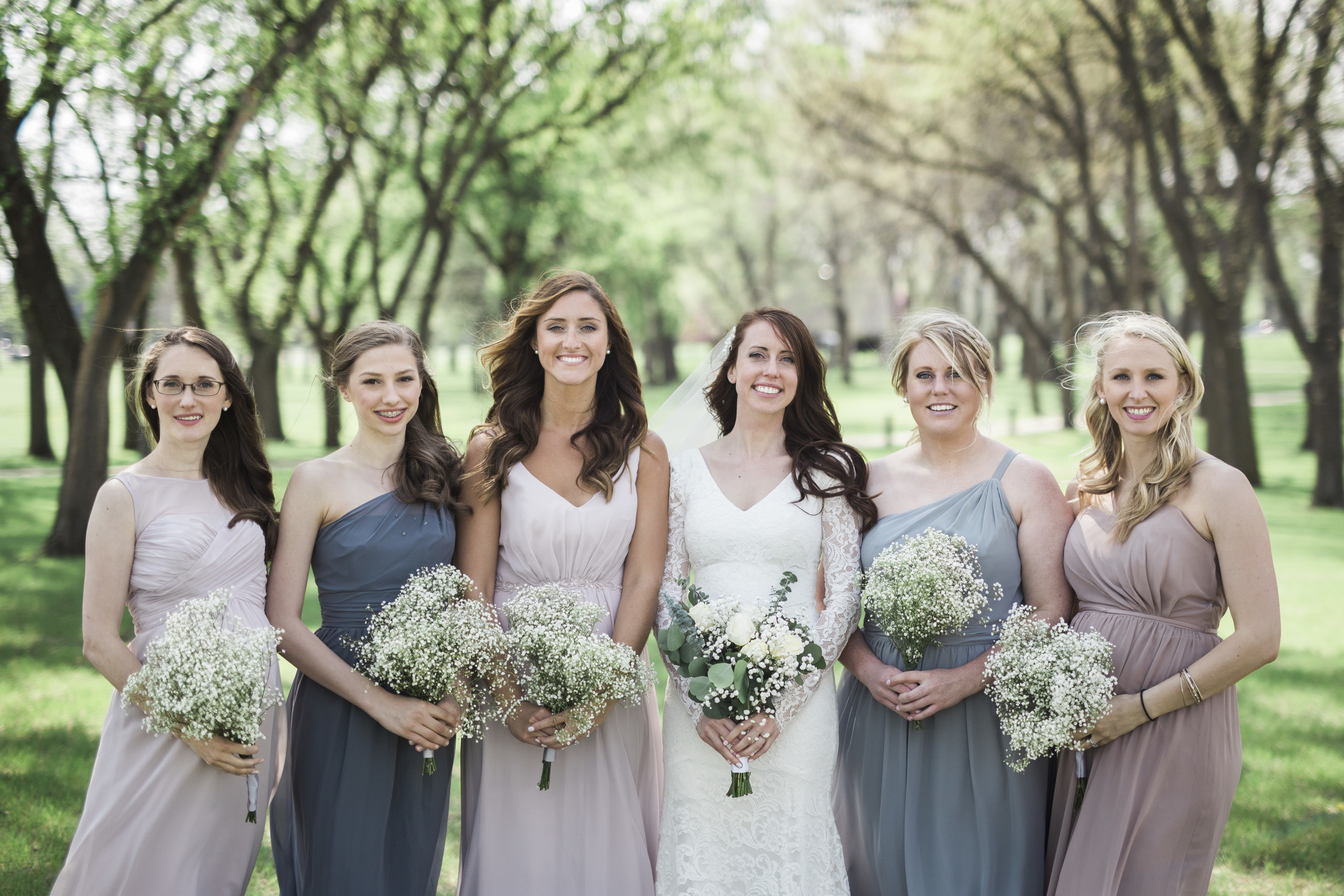 Bismarck, ND Wedding Photography