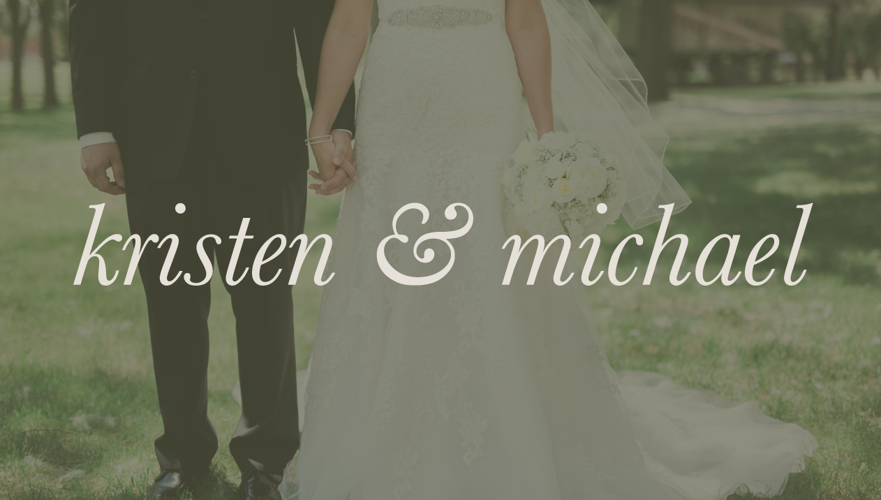 Kristen + Michael Wedding | Bismarck, ND Wedding Photography