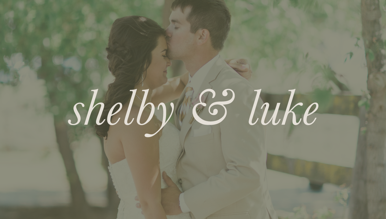 Shelby + Luke Wedding | Bismarck, ND Wedding Photography