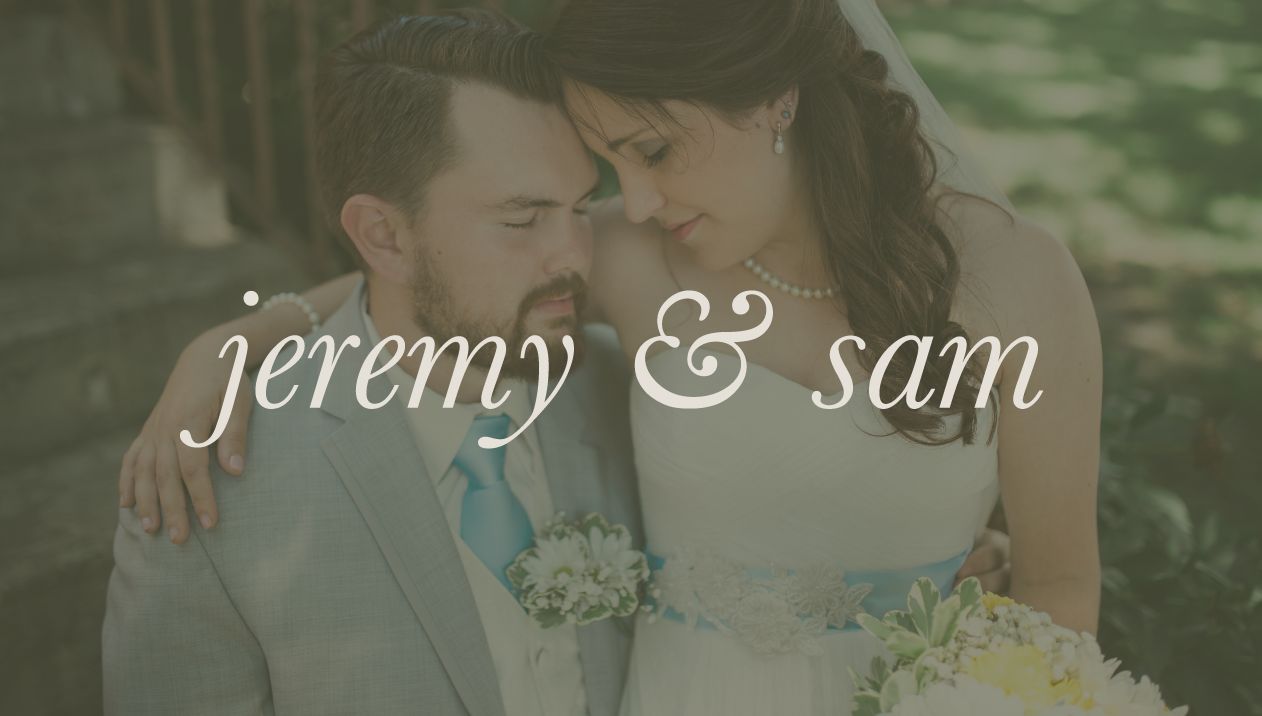 Sam + Jeremy Wedding | Bismarck, ND Wedding Photography