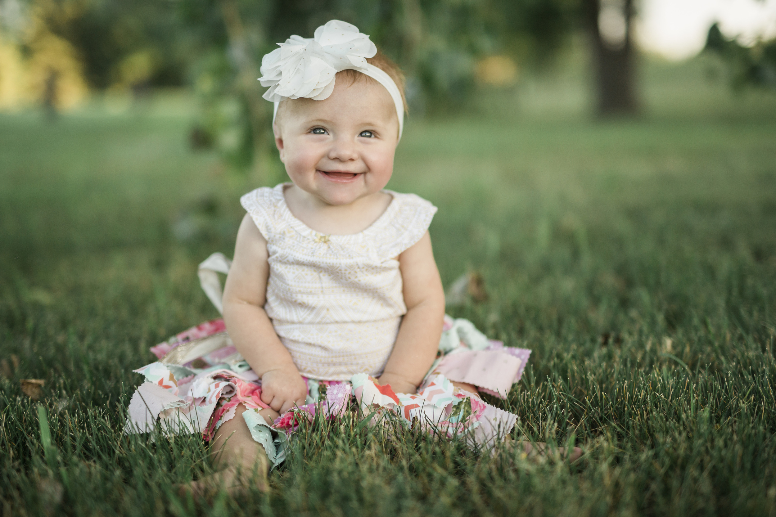 Bismarck, ND Family Photography