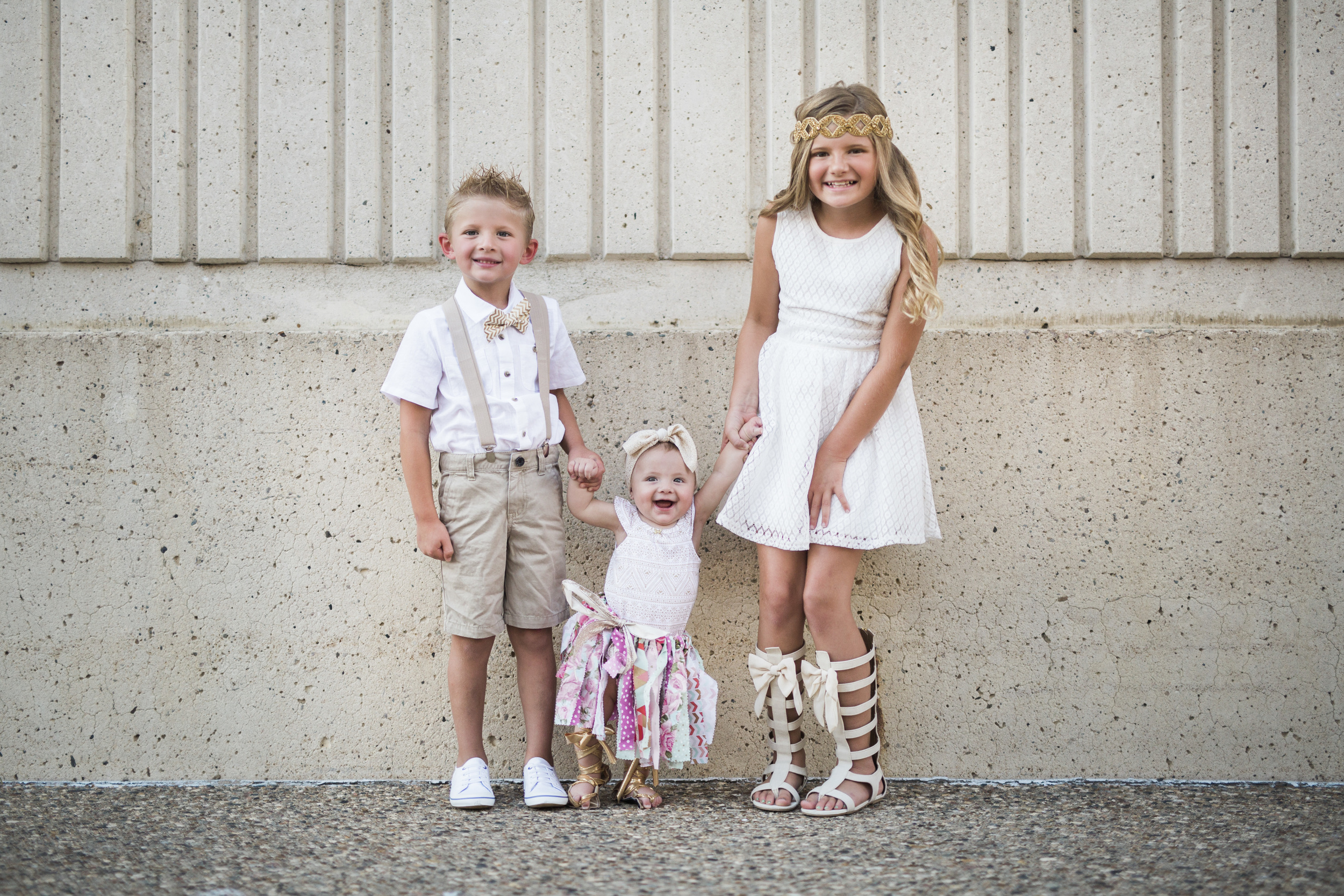 Bismarck, ND Family Photography