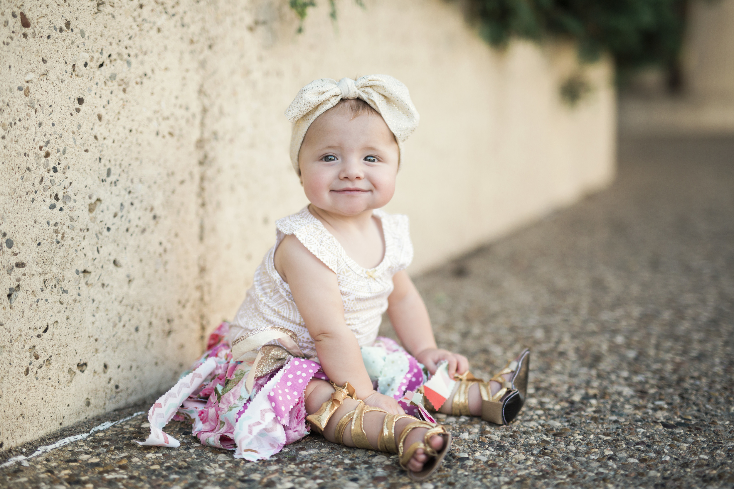 Bismarck, ND Family Photography