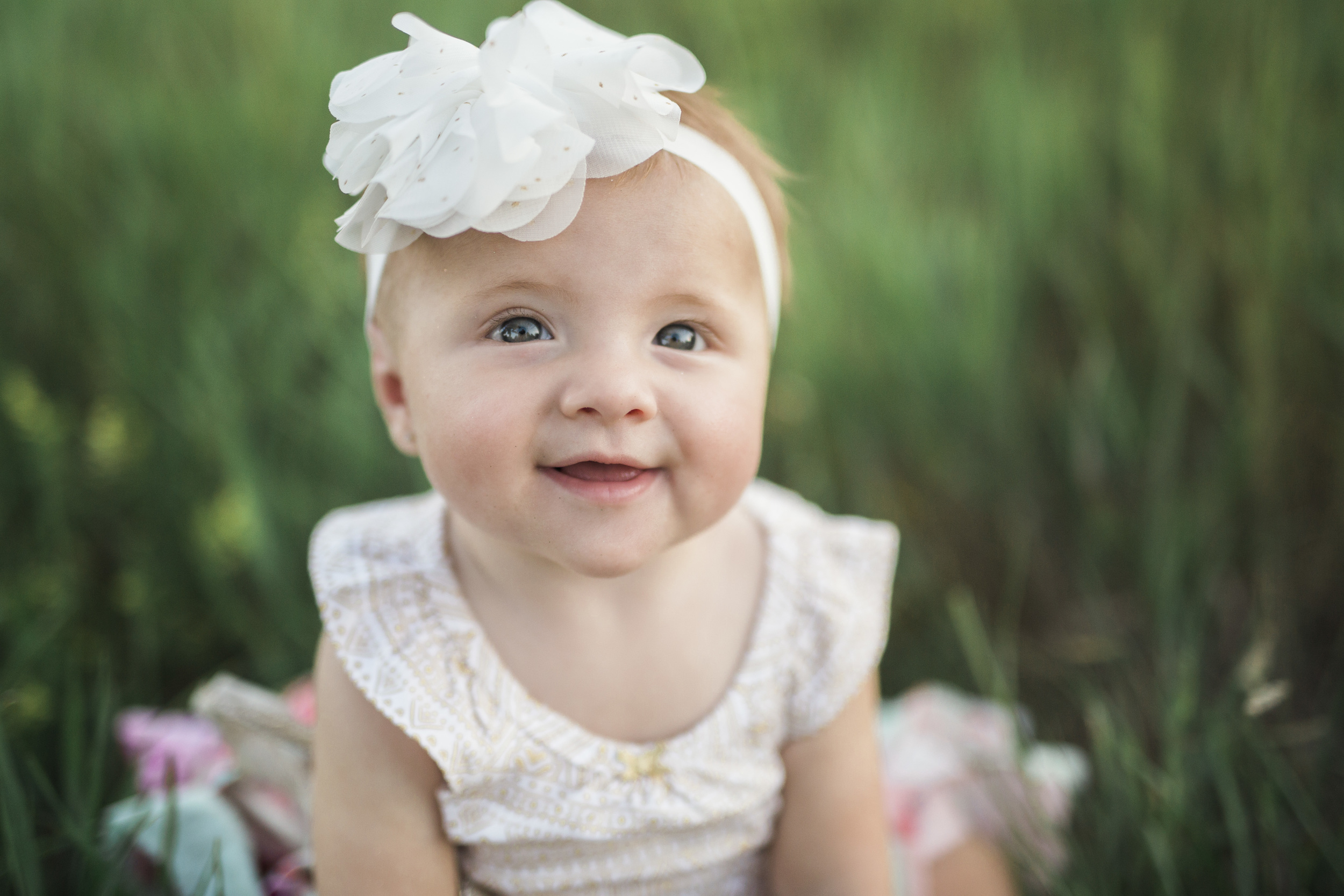 Bismarck, ND Family Photography