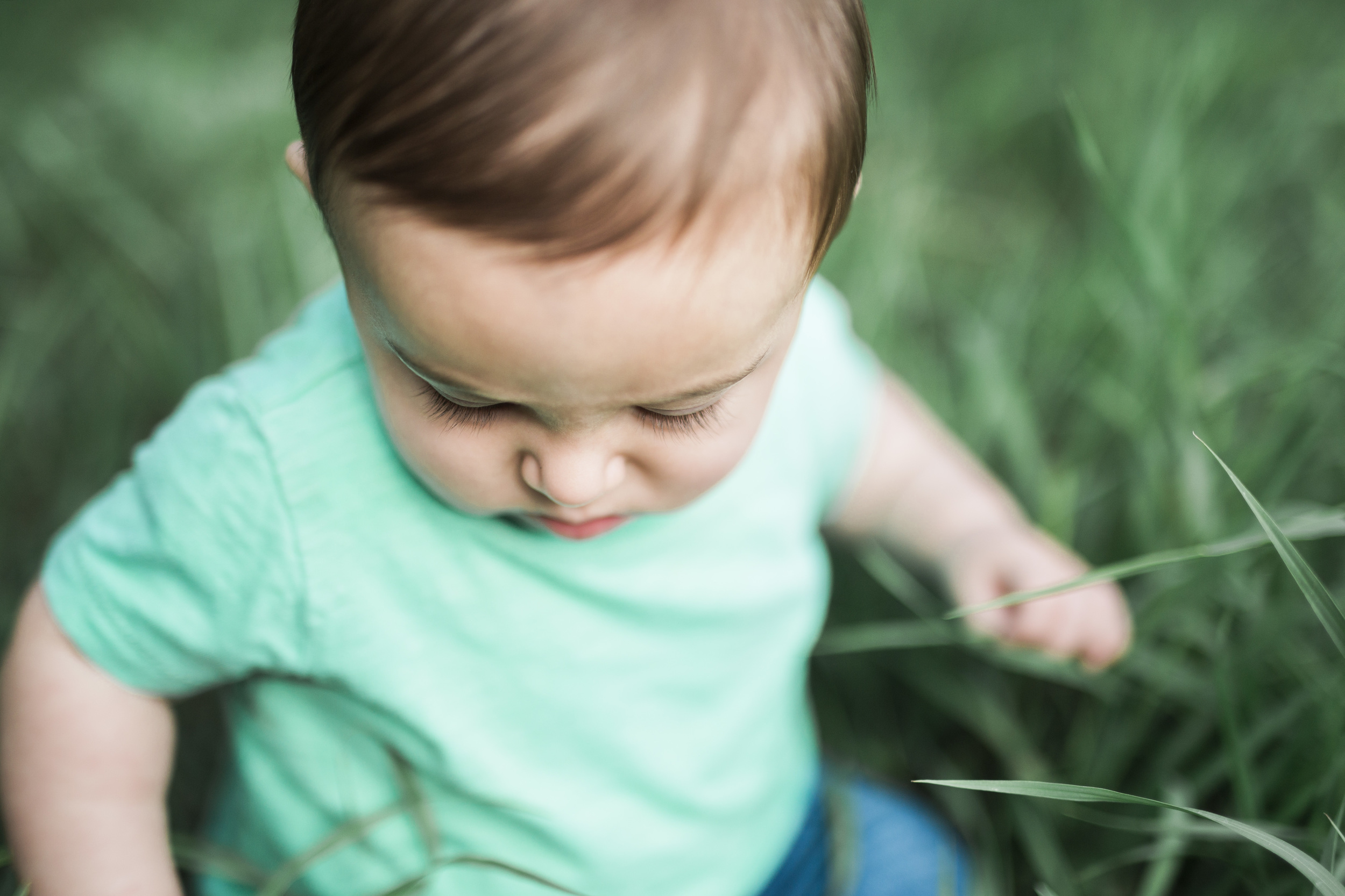 Bismarck, ND Family Photography