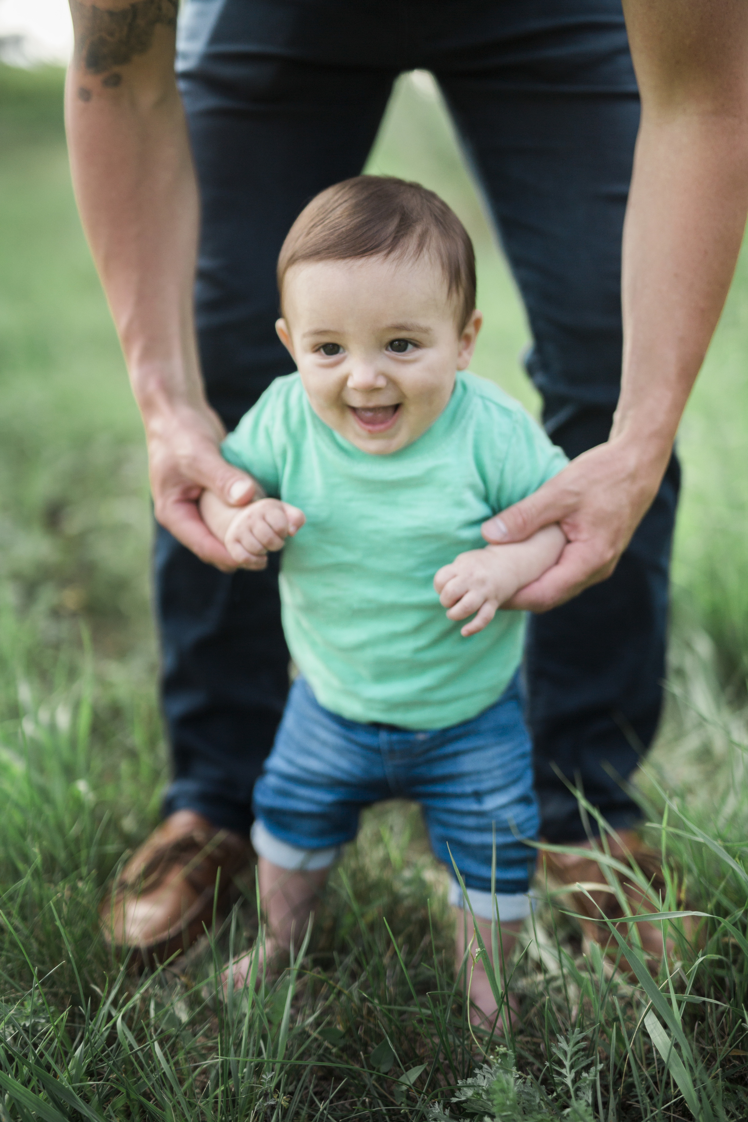 Bismarck, ND Family Photography