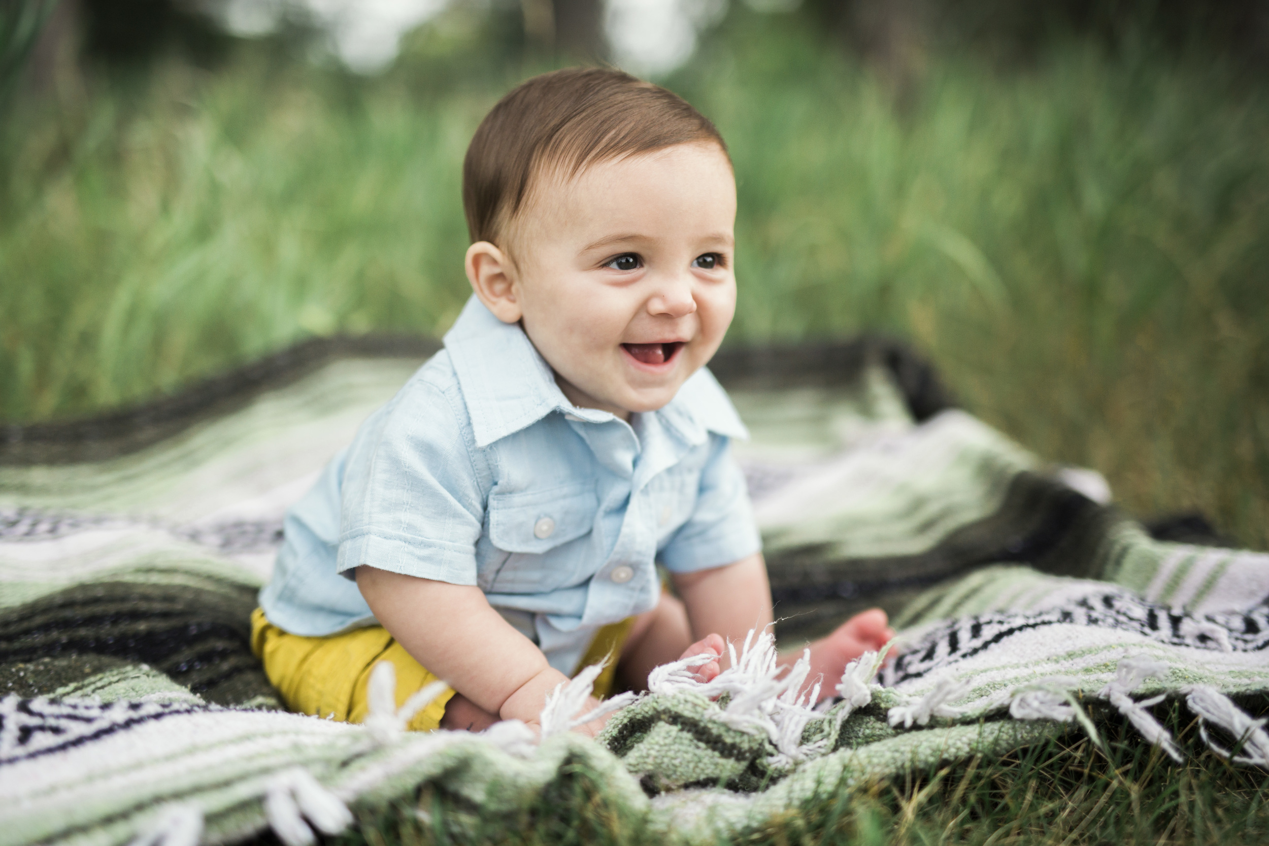 Bismarck, ND Family Photography