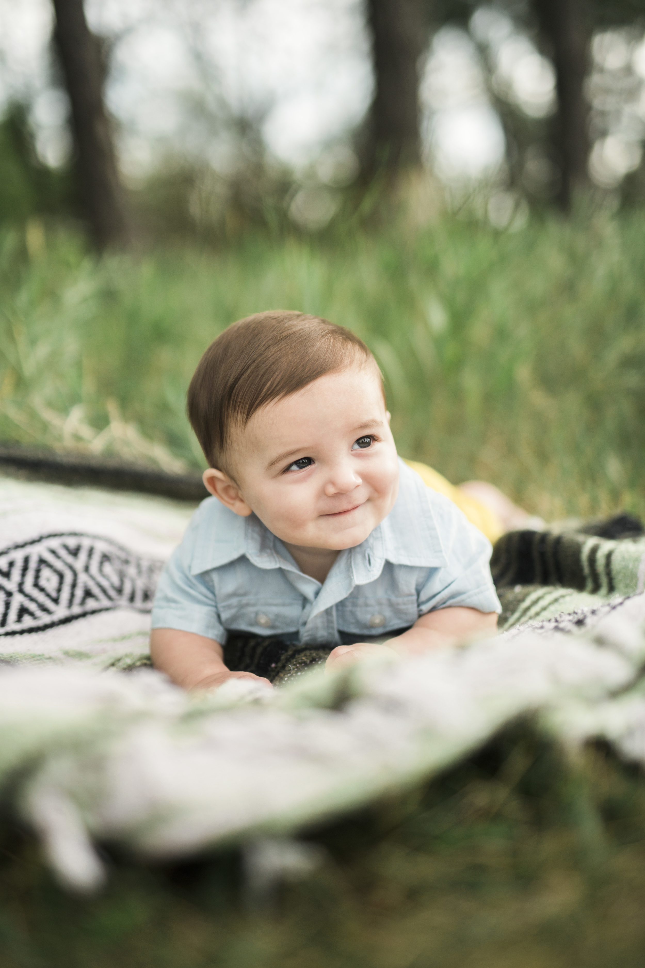 Bismarck, ND Family Photography