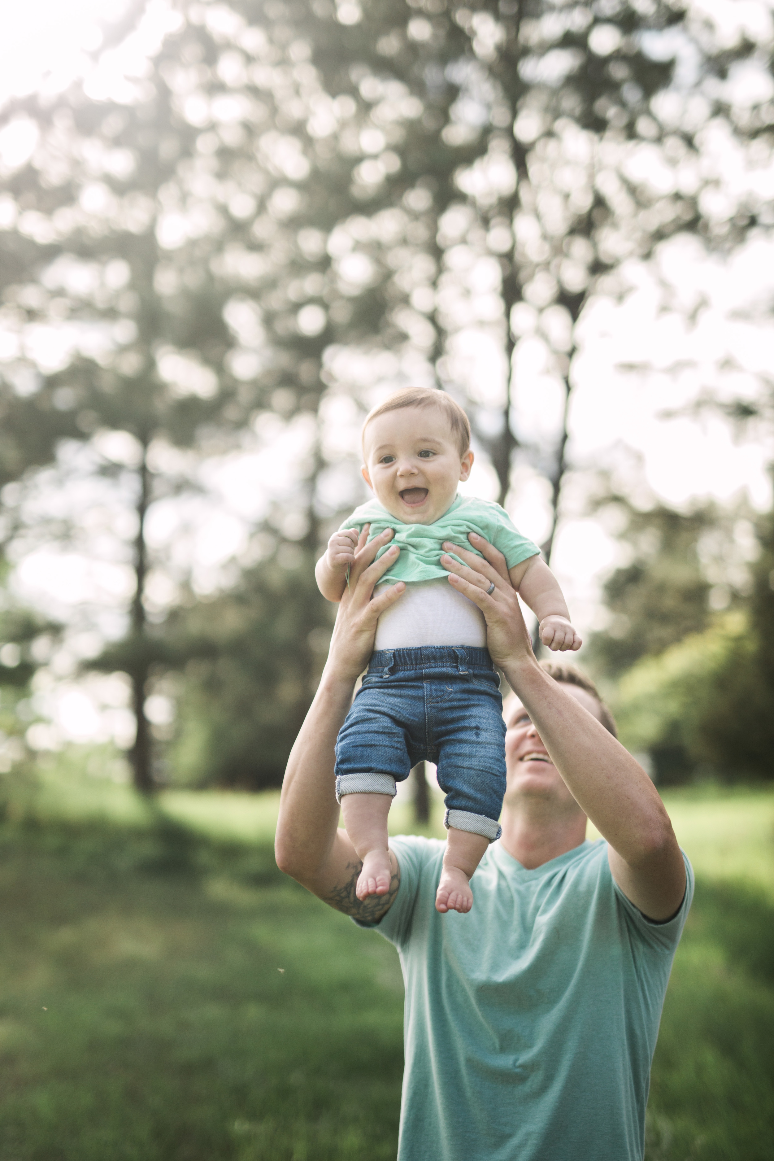 Bismarck, ND Family Photography