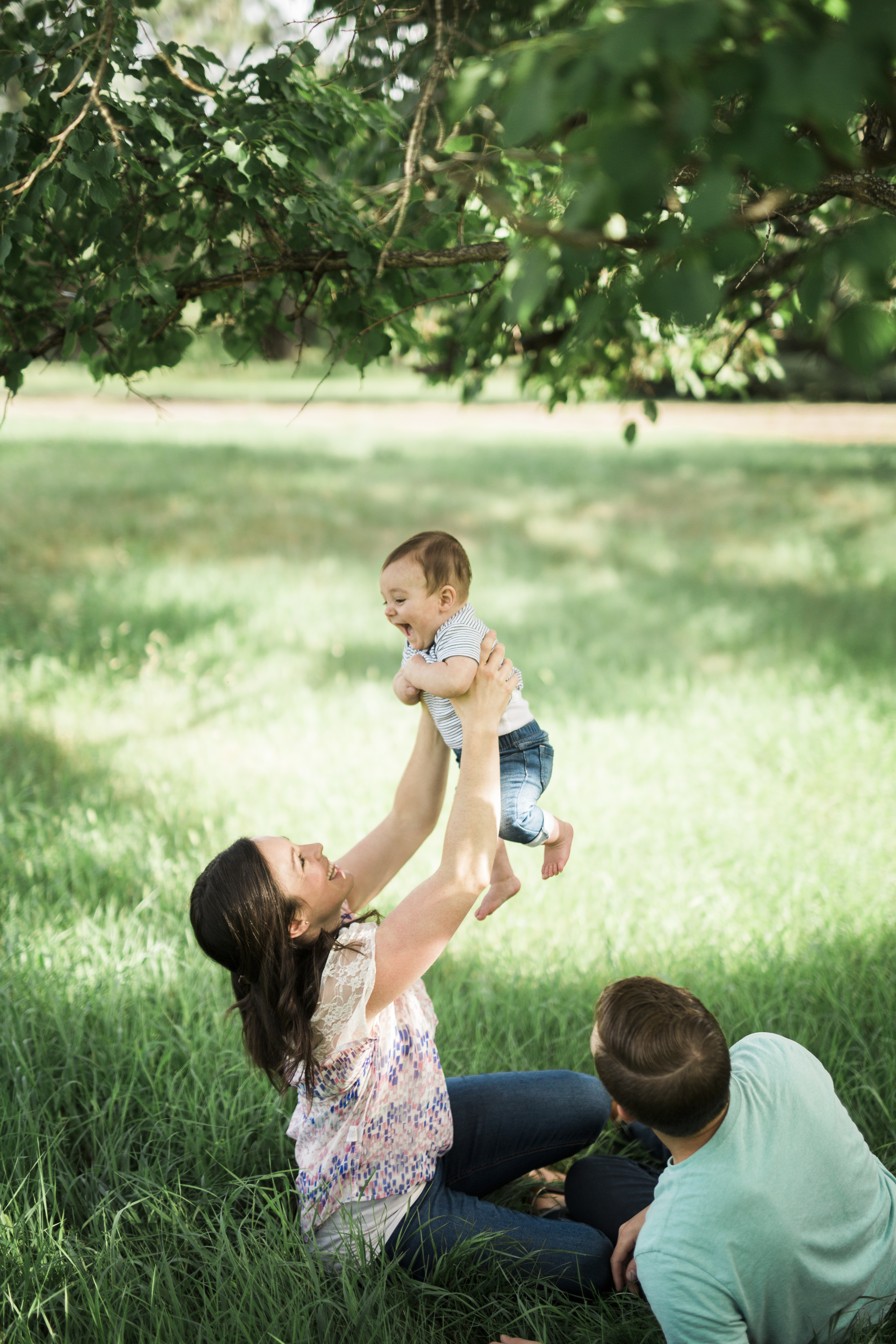 Bismarck, ND Family Photography