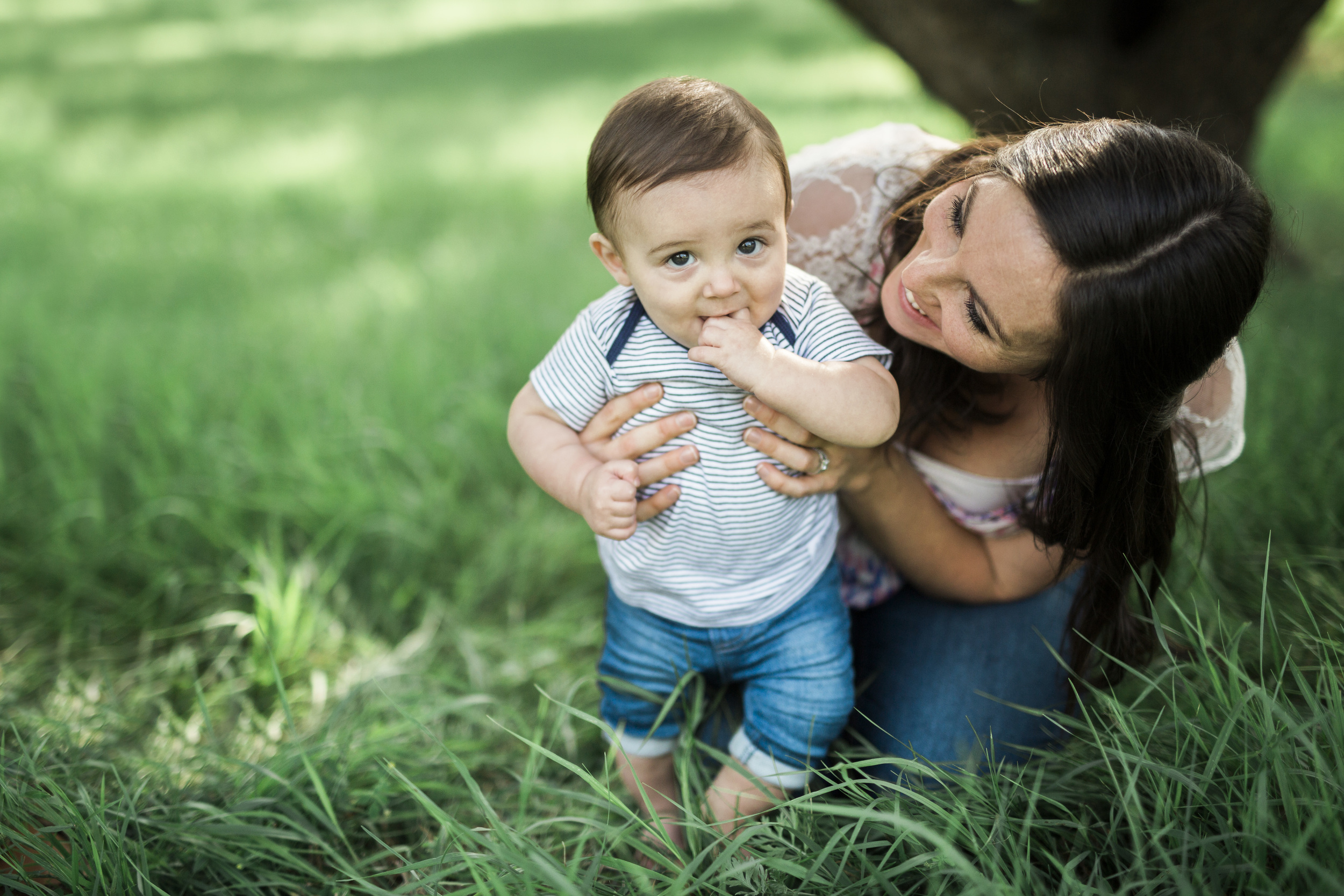 Bismarck, ND Family Photography