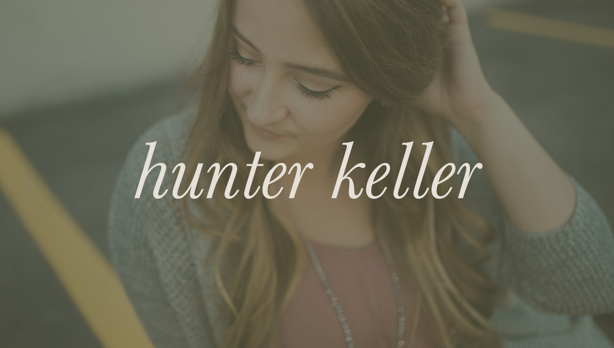Hunter Keller | Bismarck, ND Senior Photography 