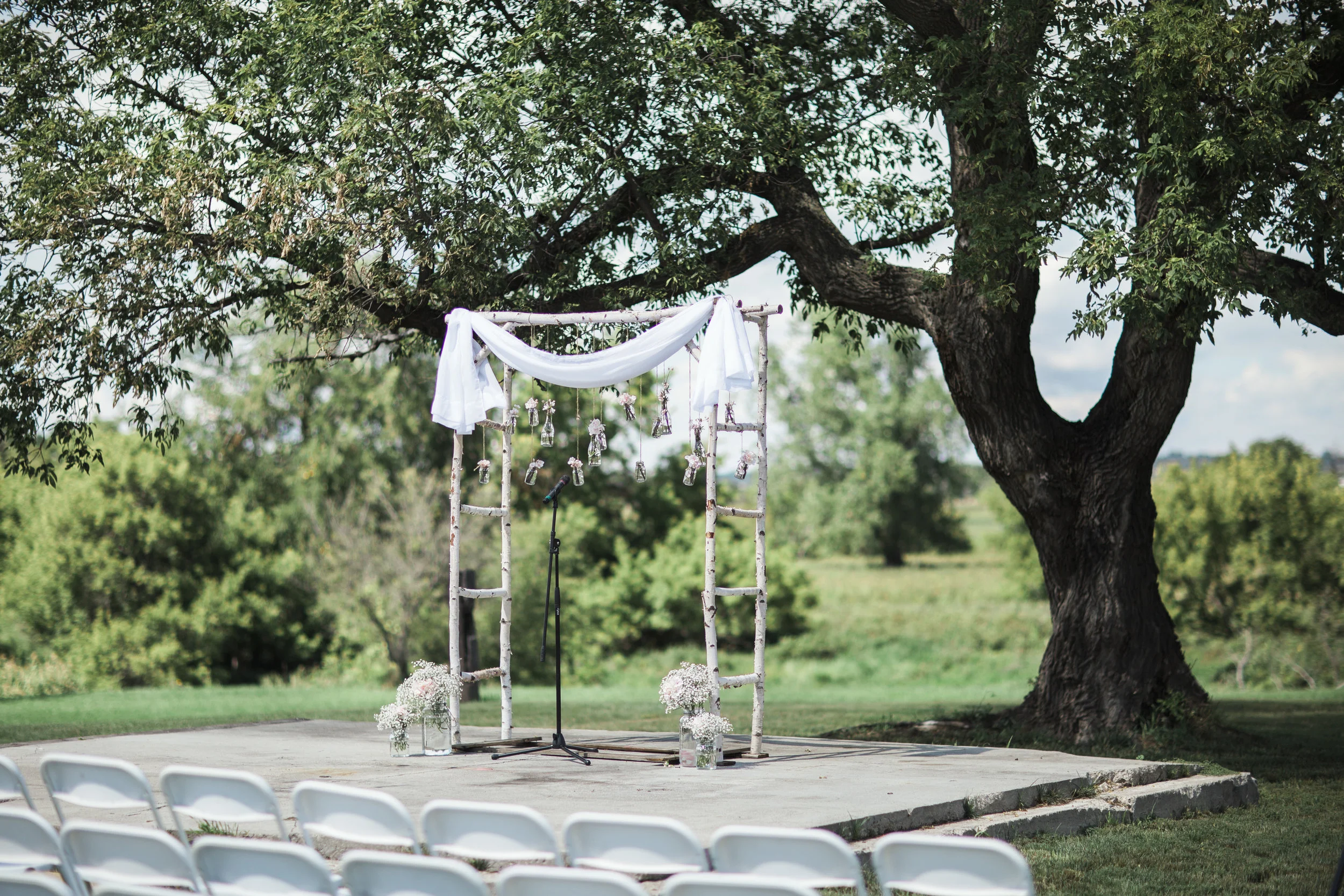 Bismarck, ND Wedding Photography