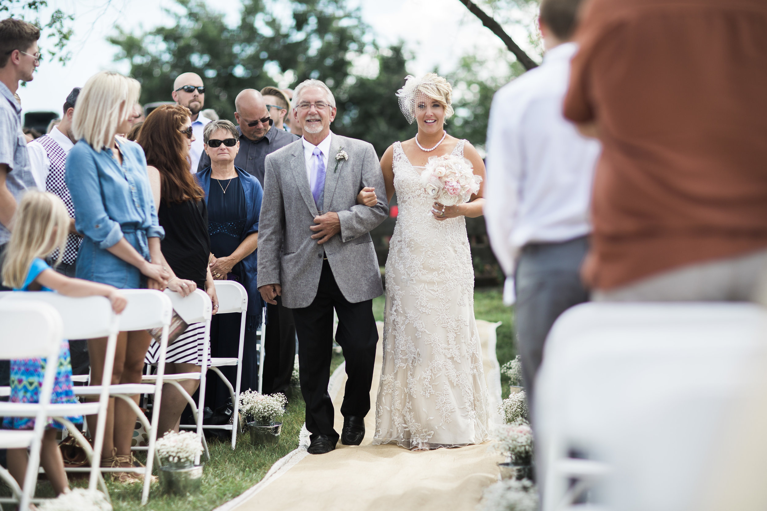 Bismarck, ND Wedding Photography