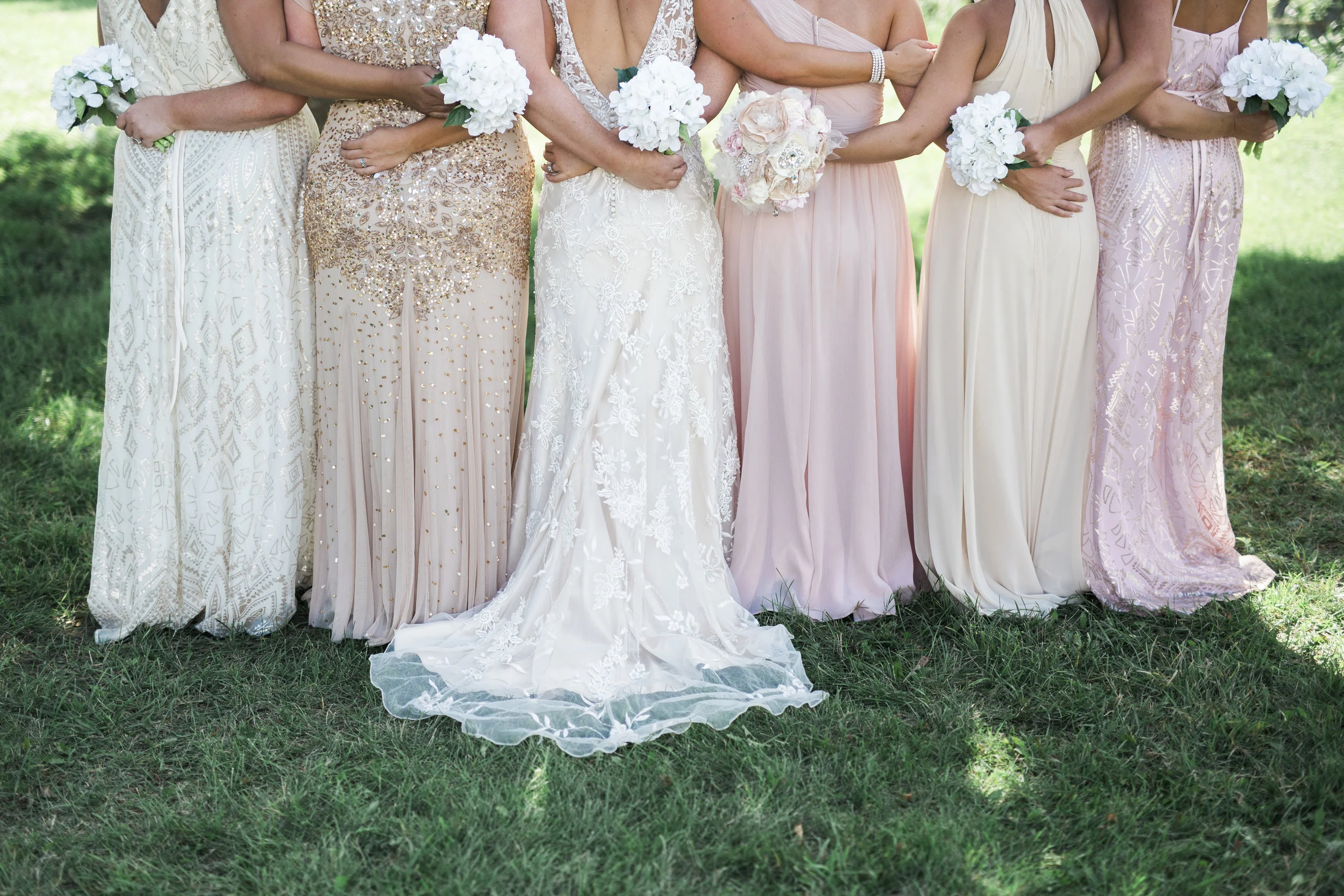 Bismarck, ND Wedding Photography