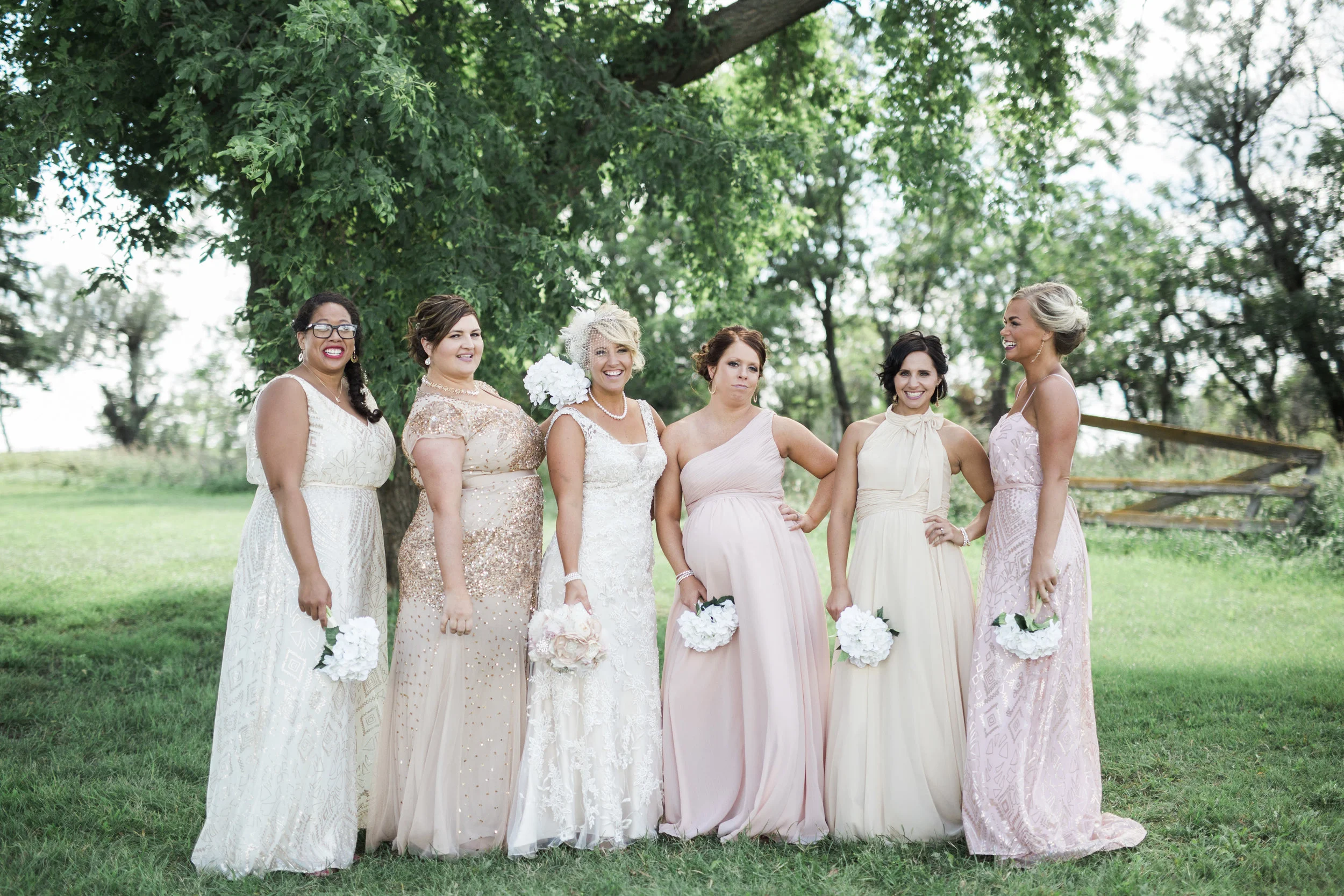 Bismarck, ND Wedding Photography Â