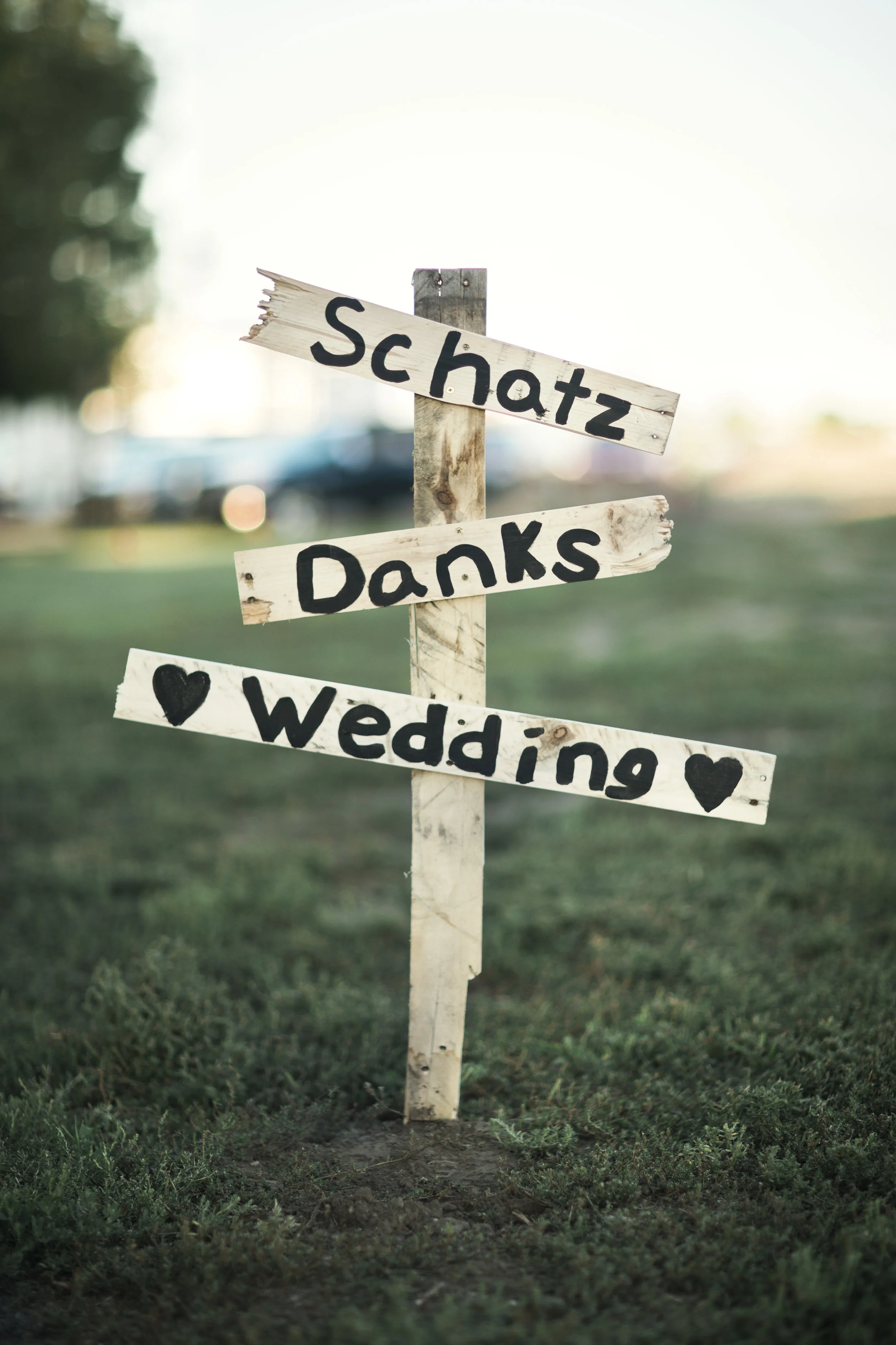 Bismarck, ND Wedding Photography