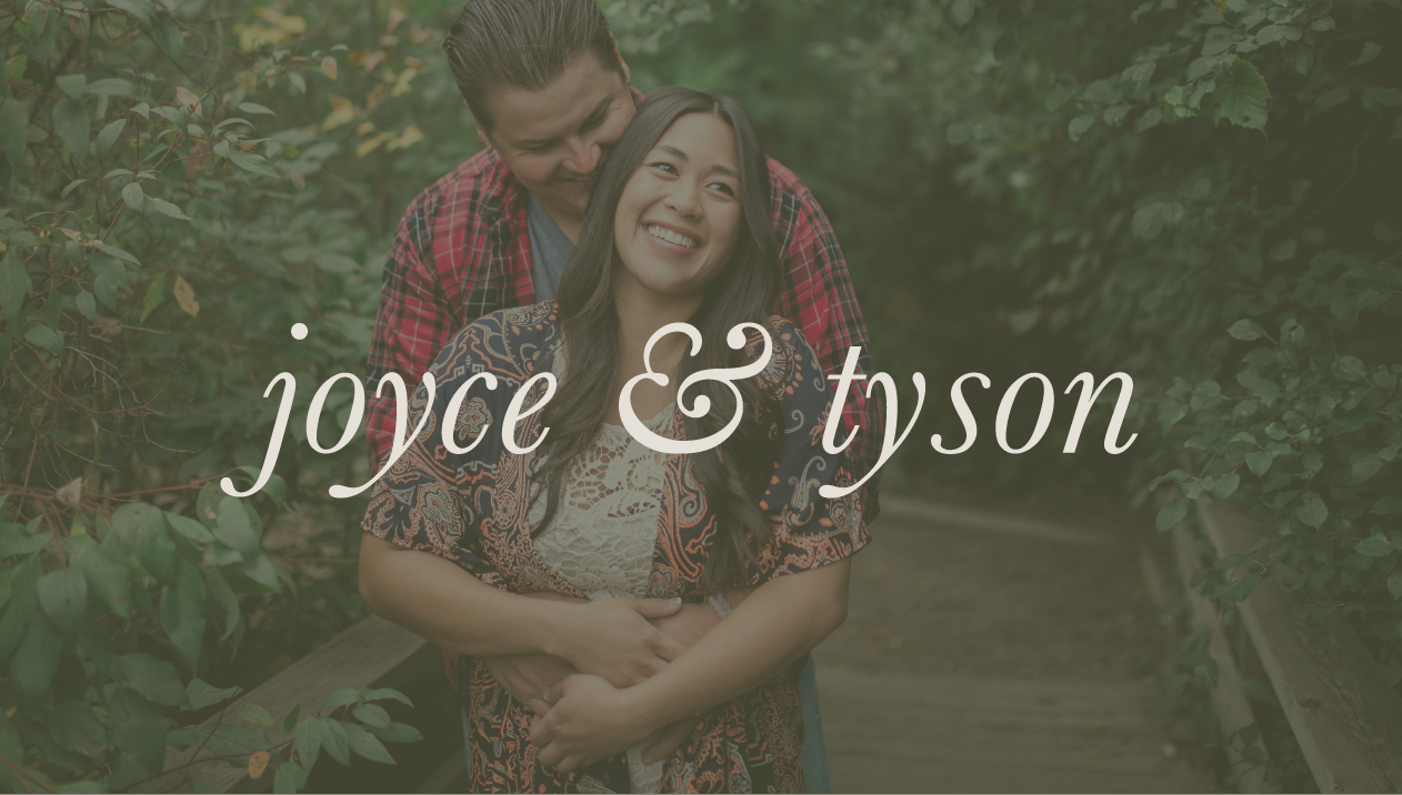 Joyce + Tyson | Bismarck, ND Maternity Photography