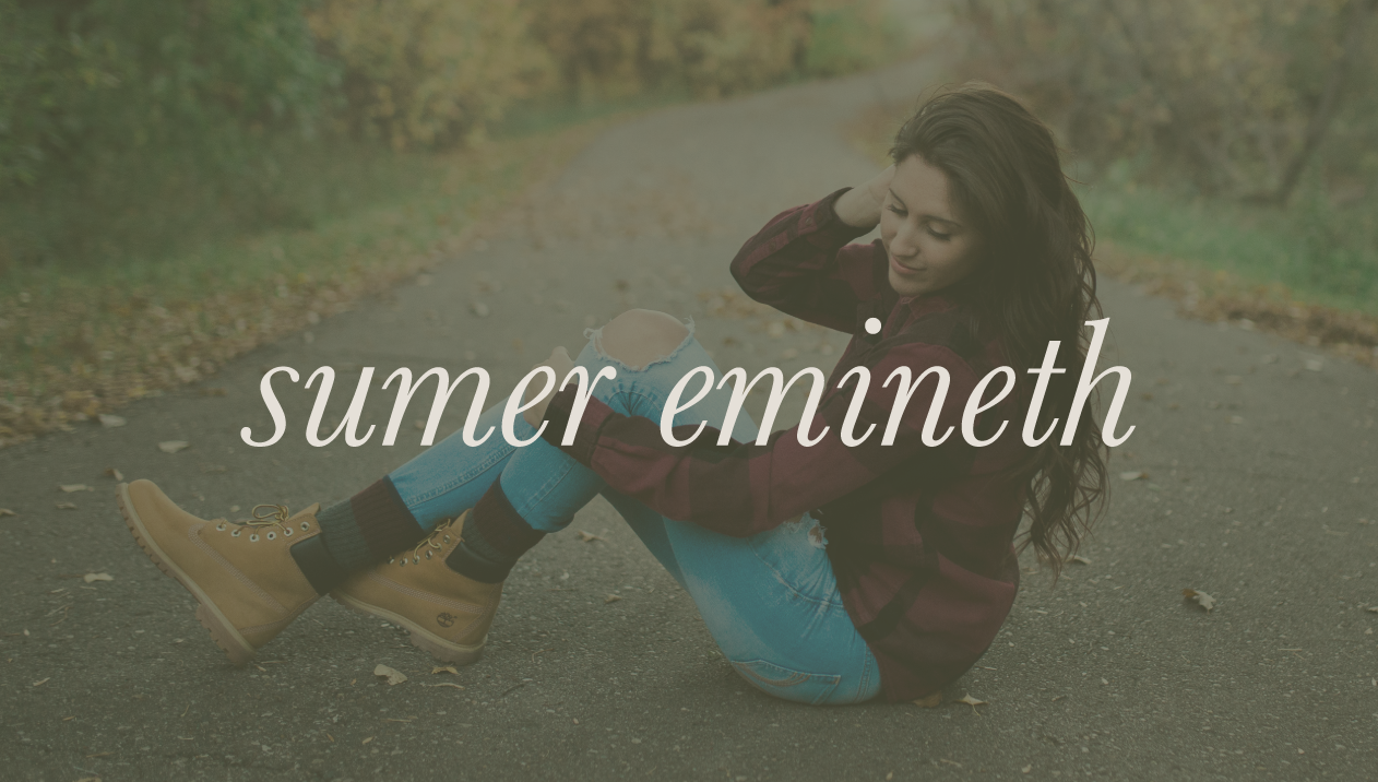 Sumer Emineth | Bismarck, ND Senior Photography
