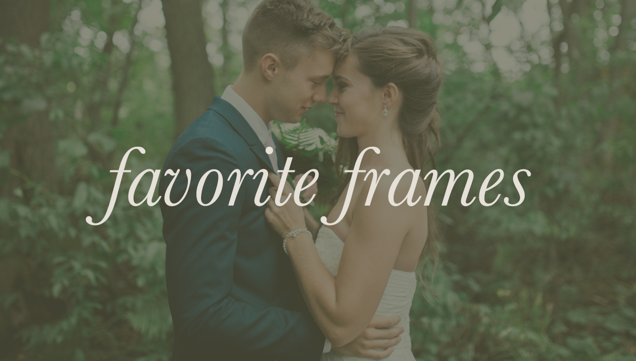 Favorite Frames of 2016 | Bismarck, ND Portrait Photography
