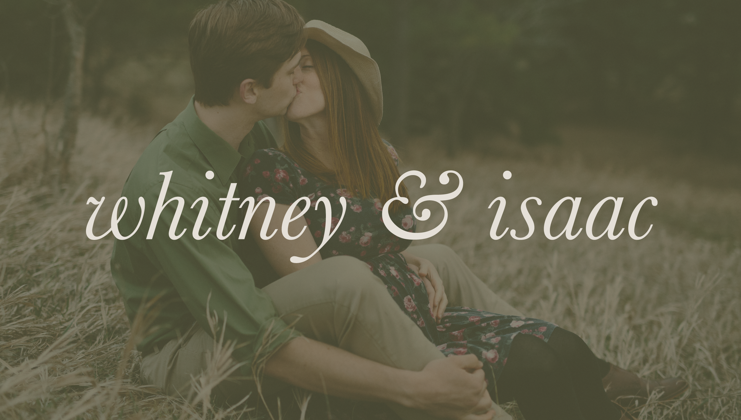 Whitney + Isaac | Bismarck, ND Maternity Photos