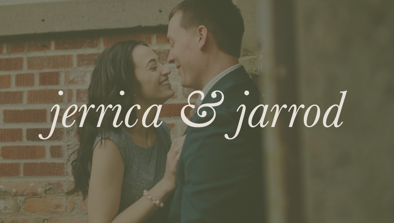 Jerrica + Jarrod | Bismarck, ND Engagement Photography