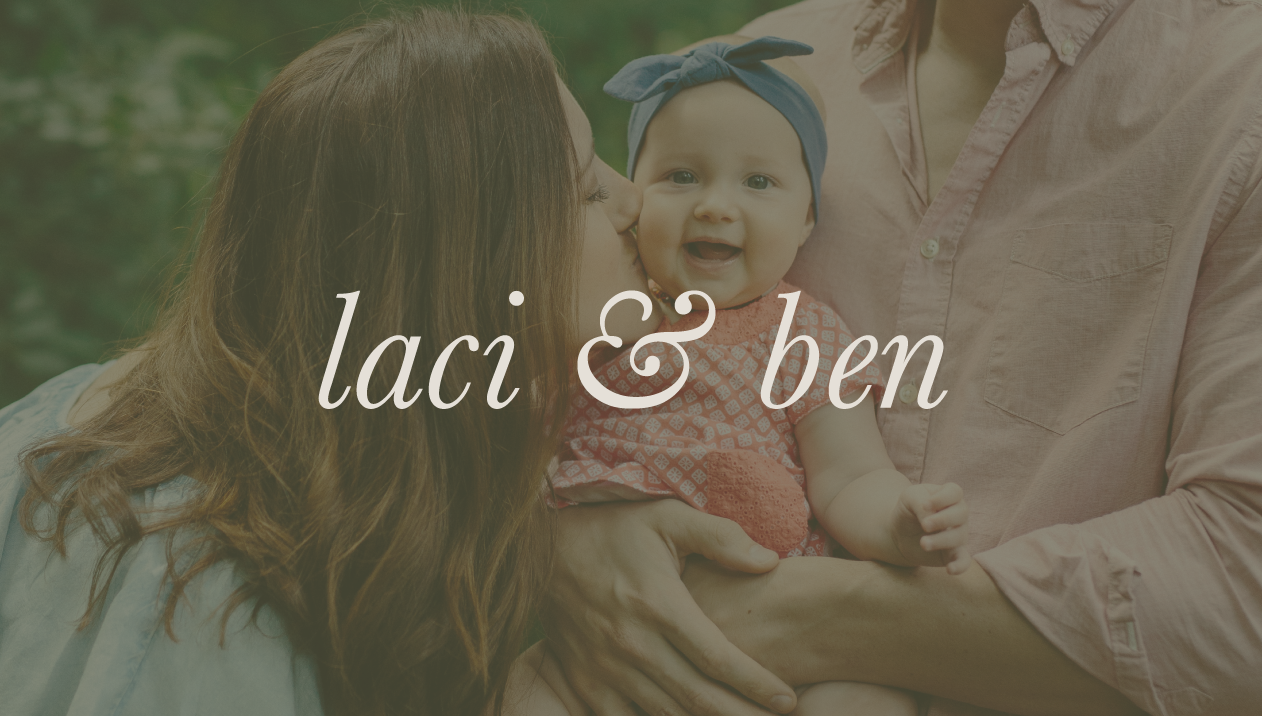 Laci + Ben | Minneapolis, MN Family Photography
