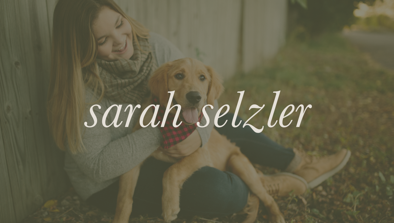 Sarah Selzler | Bismarck, ND Senior Photography