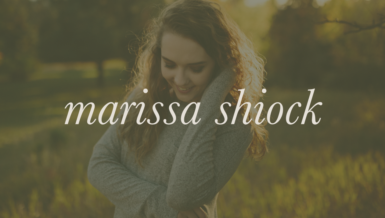 Marissa Shiock | Bismarck, ND Senior Photography