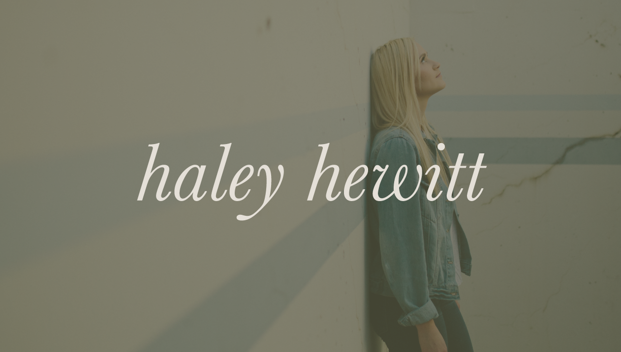Haley Hewitt | Bismarck, ND Senior Photography