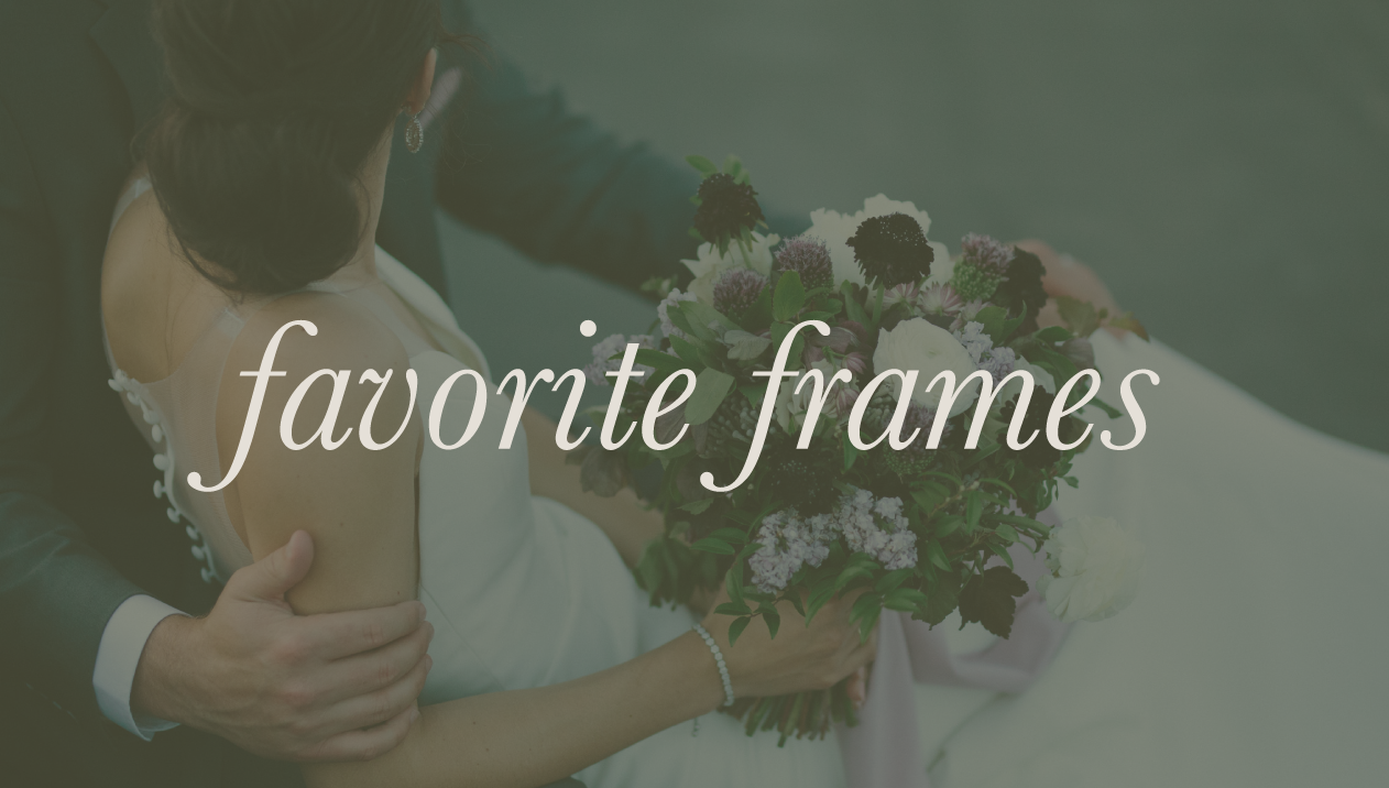 Favorite Frames of 2017 | Bismarck, ND Portrait Photography