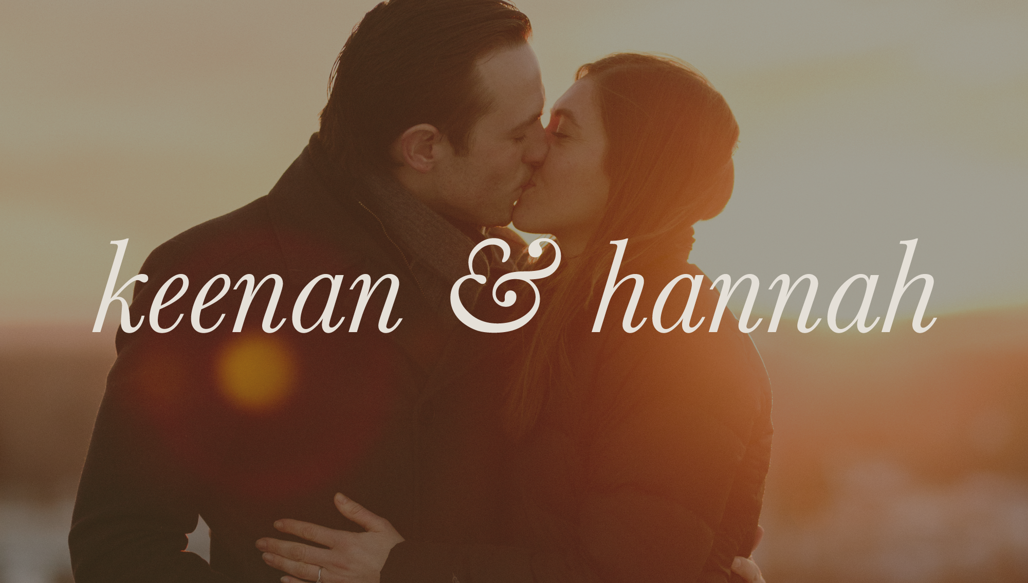 Keenan + Hannah Proposal | Bismarck, ND Proposal Photography