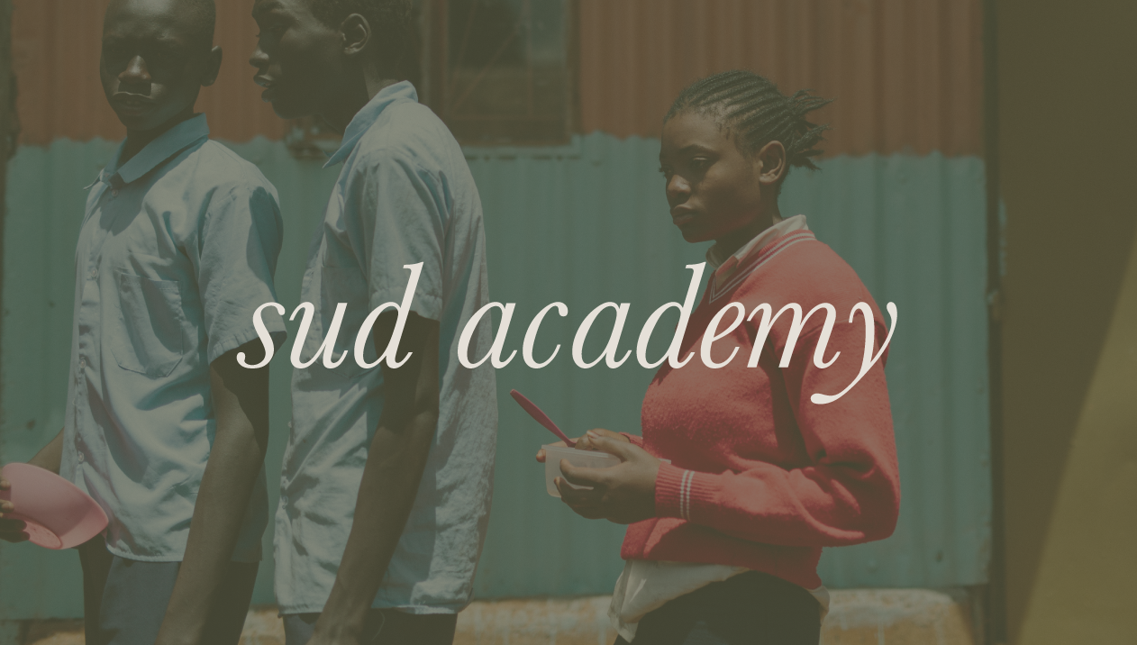 SUD Academy | Nairobi, Kenya Mission Photography
