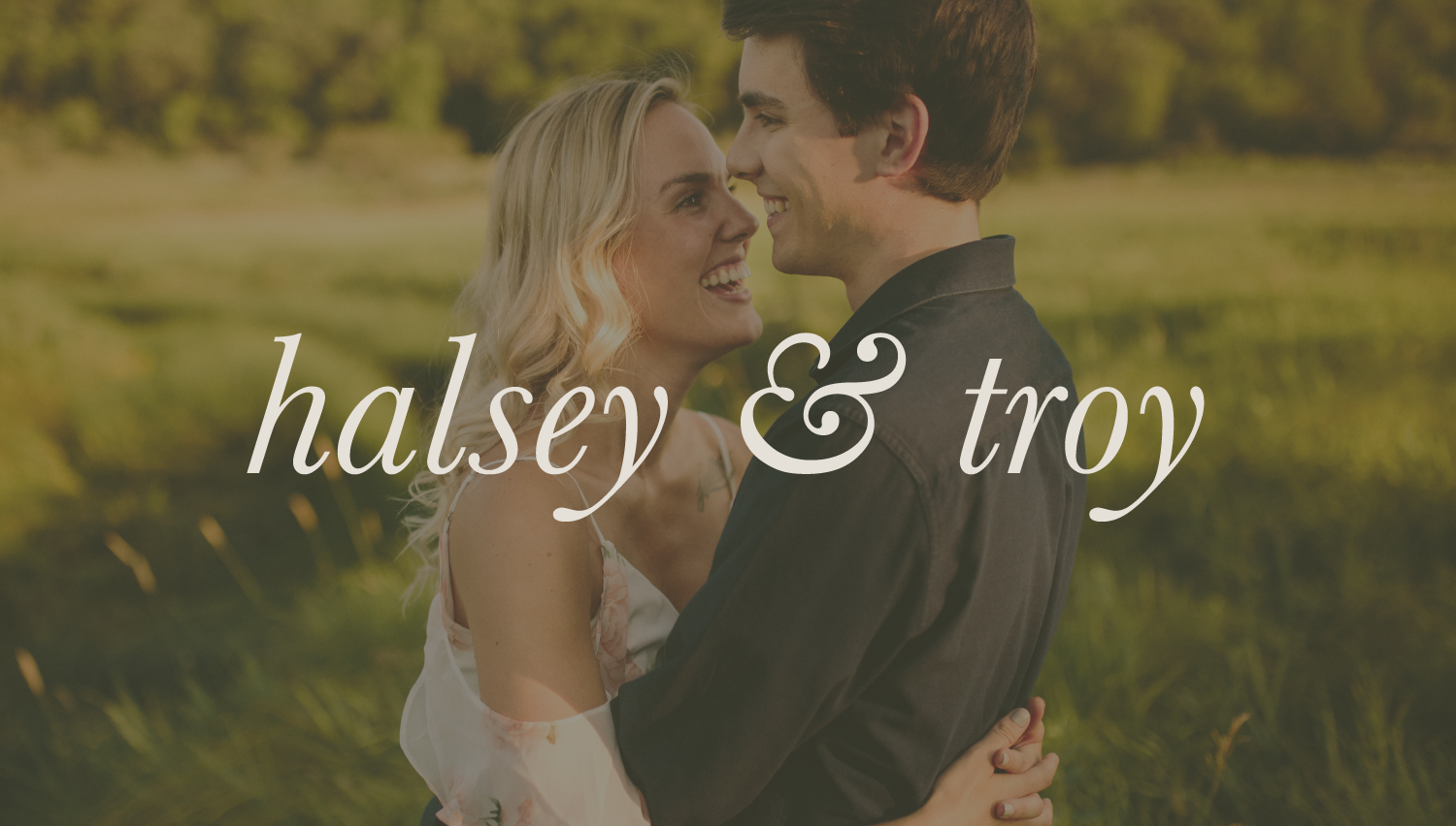 Halsey + Troy Engaged  |  Bismarck, ND Engagement Photography