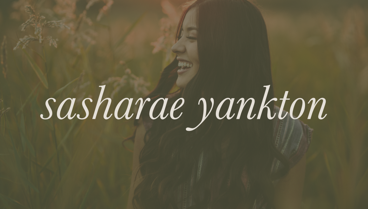 SashaRae Yankton  |  Bismarck, ND Senior Photography
