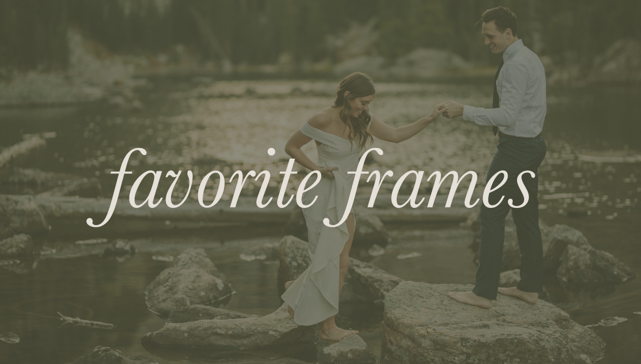 Favorite Frames of 2018  |  Bismarck, ND Photography
