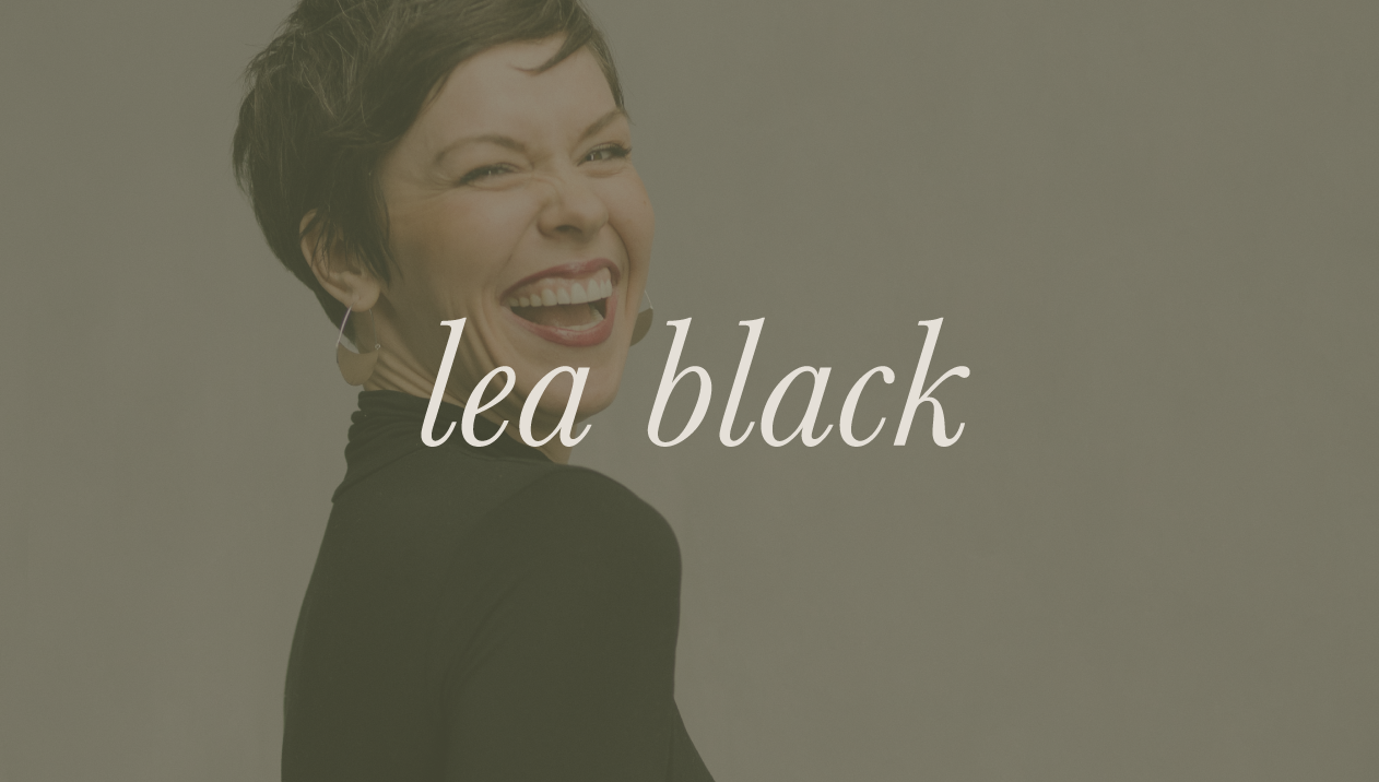 Lea Black  |  Bismarck, ND Portrait Photography