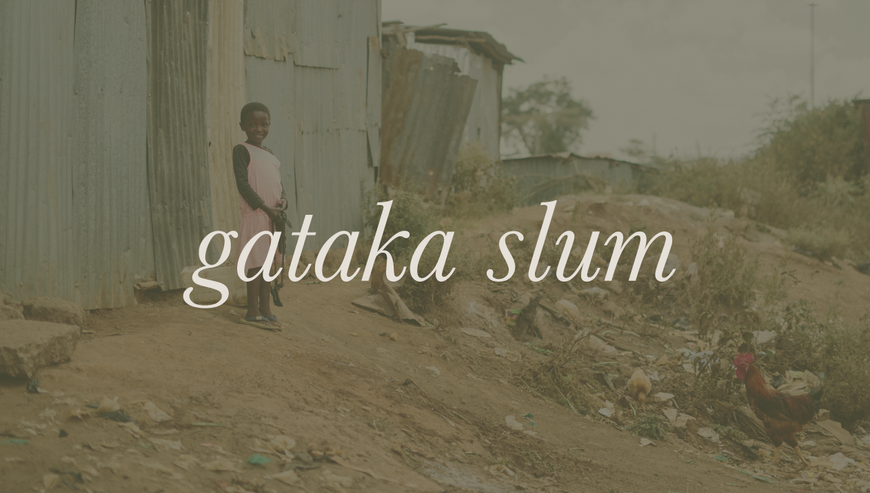 Nkaimurunya Primary School &amp; Gataka Slum  |  Nairobi, Kenya Mission Photography